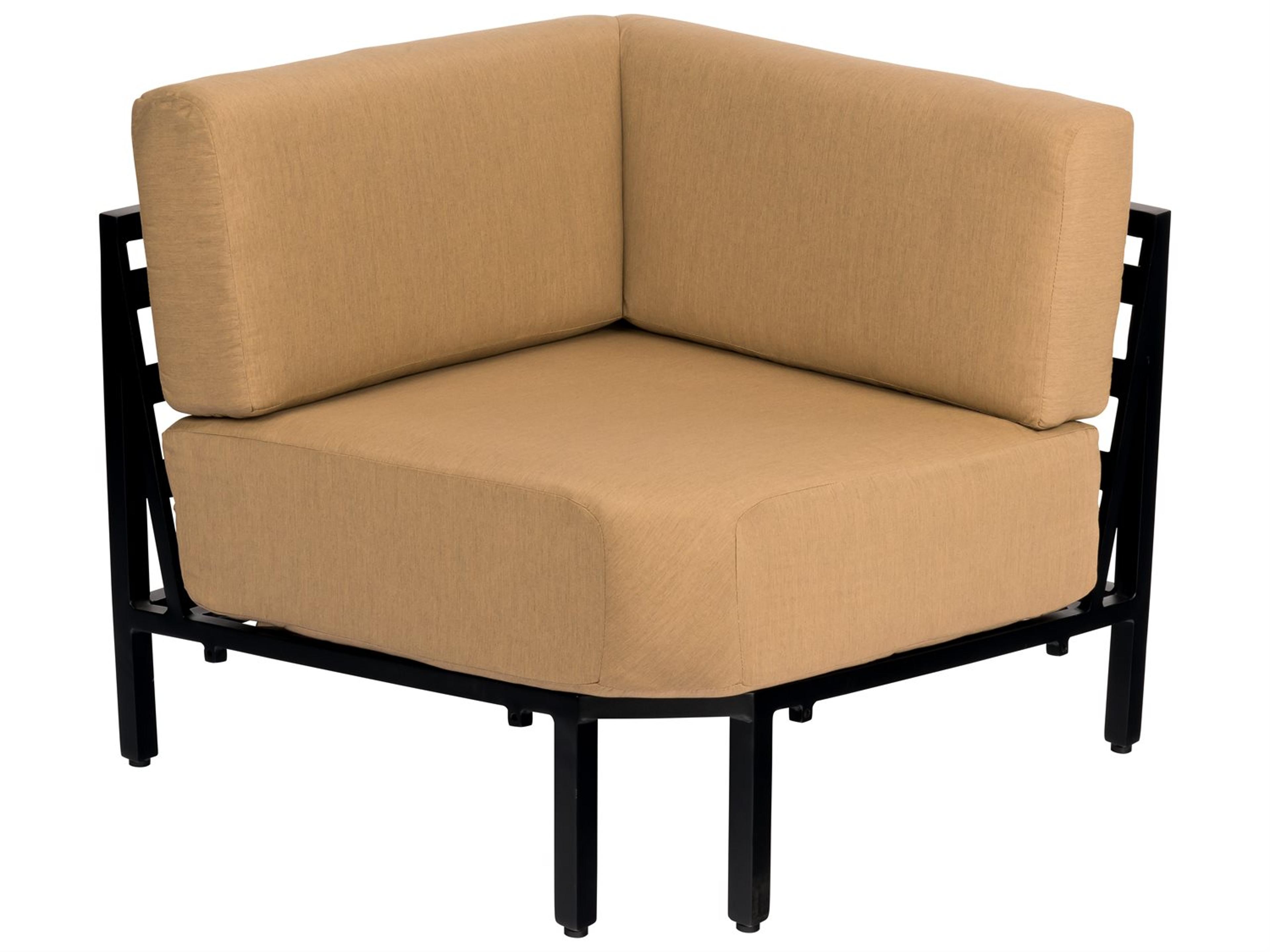 Salona By Joe Ruggiero Replacement Corner Sectional Unit Cushions