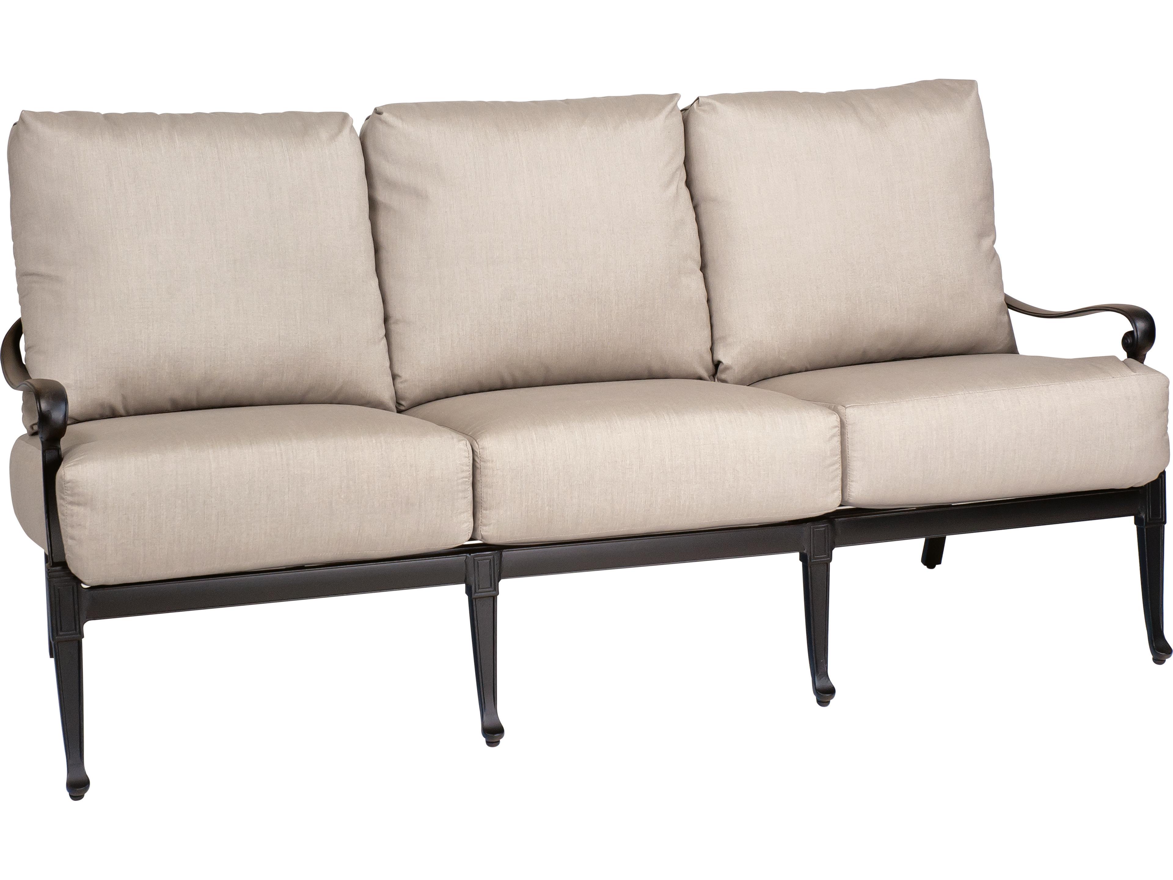 Wiltshire Sofa Replacement Cushions