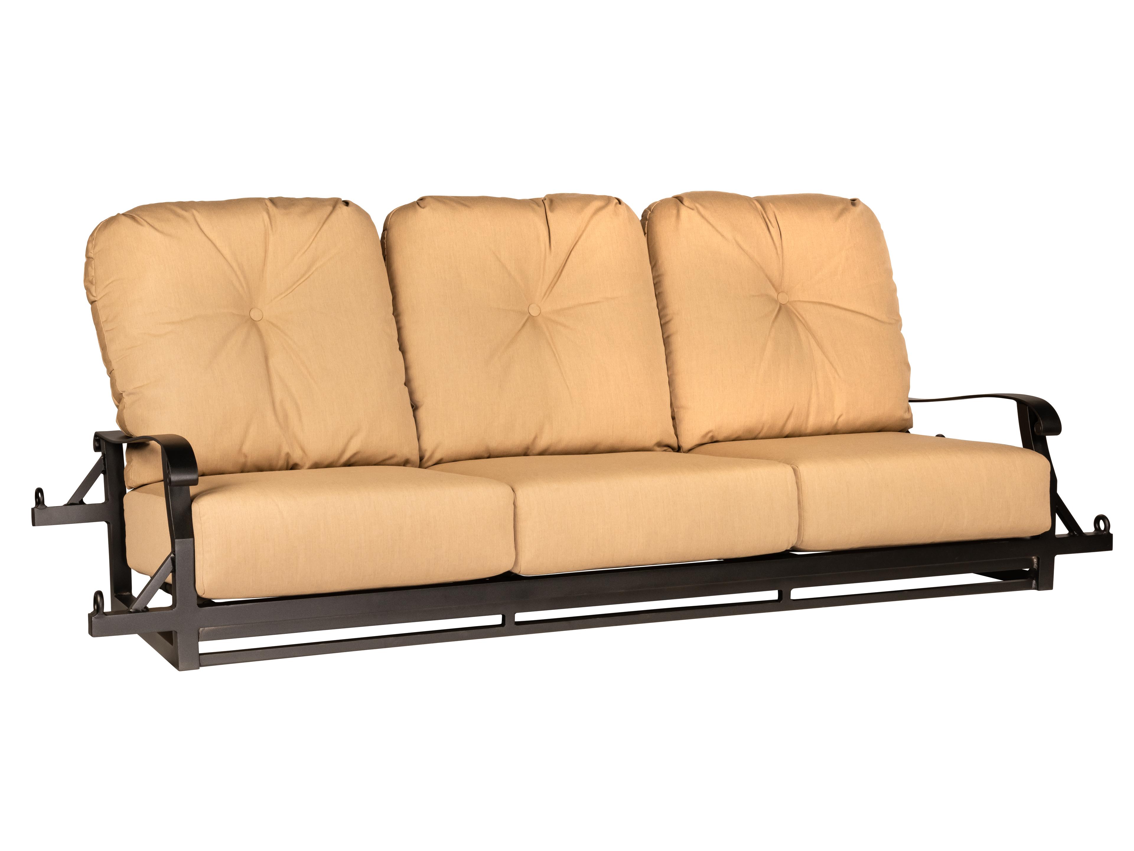 Cortland Sofa Swing Seat & Back Replacement Cushions