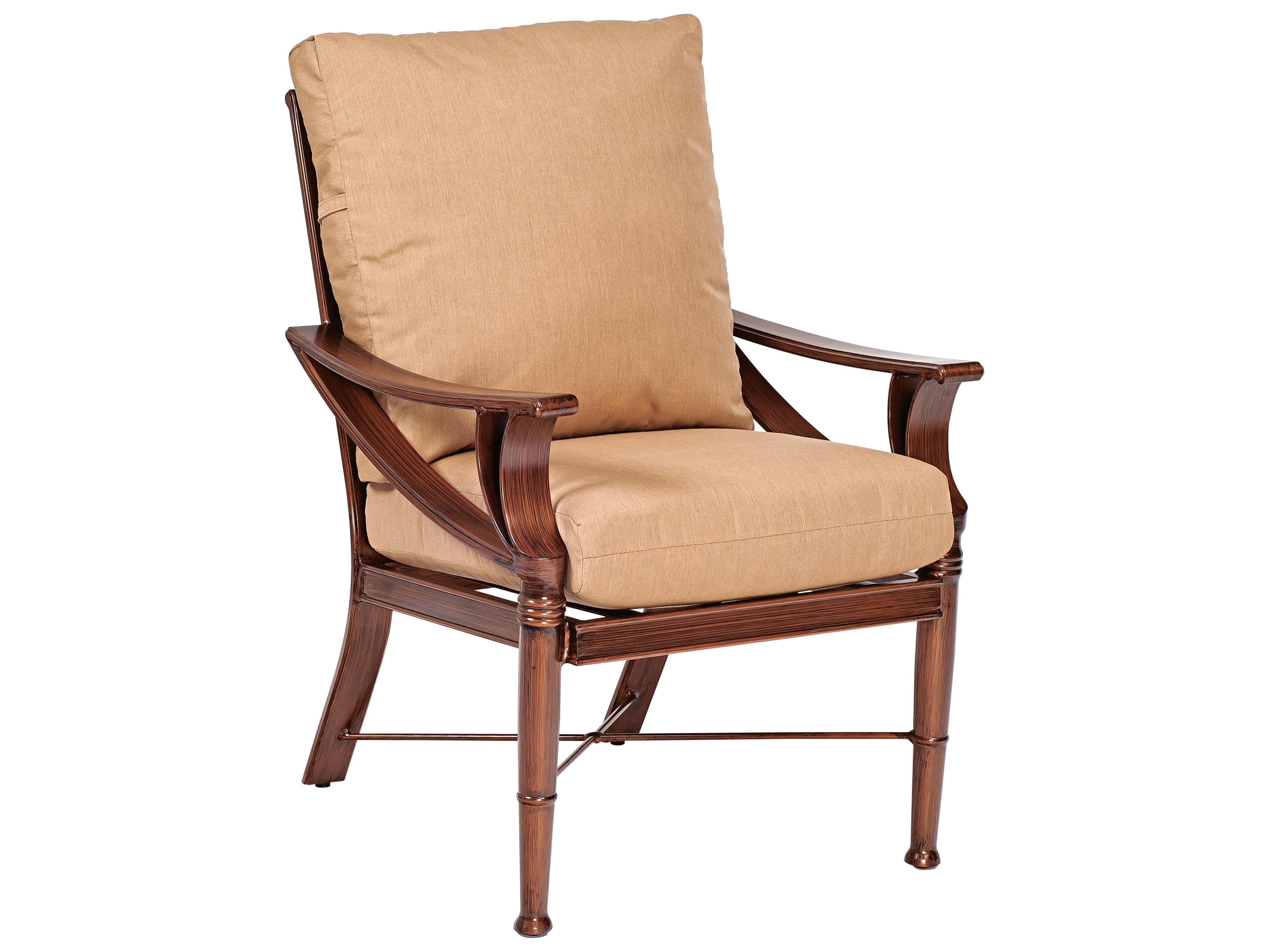 Arkadia Dining Chair Replacement Cushions