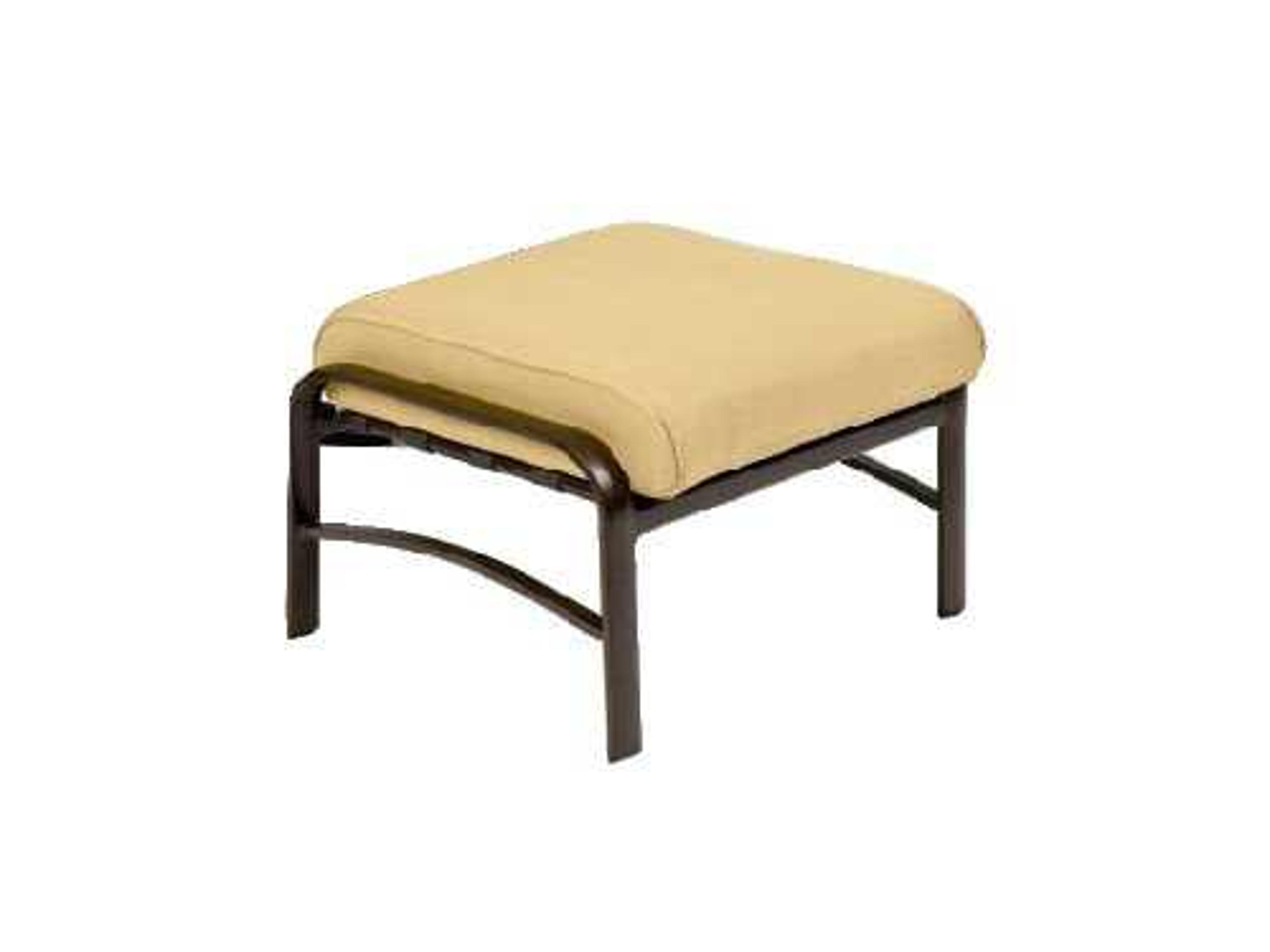 Belden Ottoman Replacement Cushions