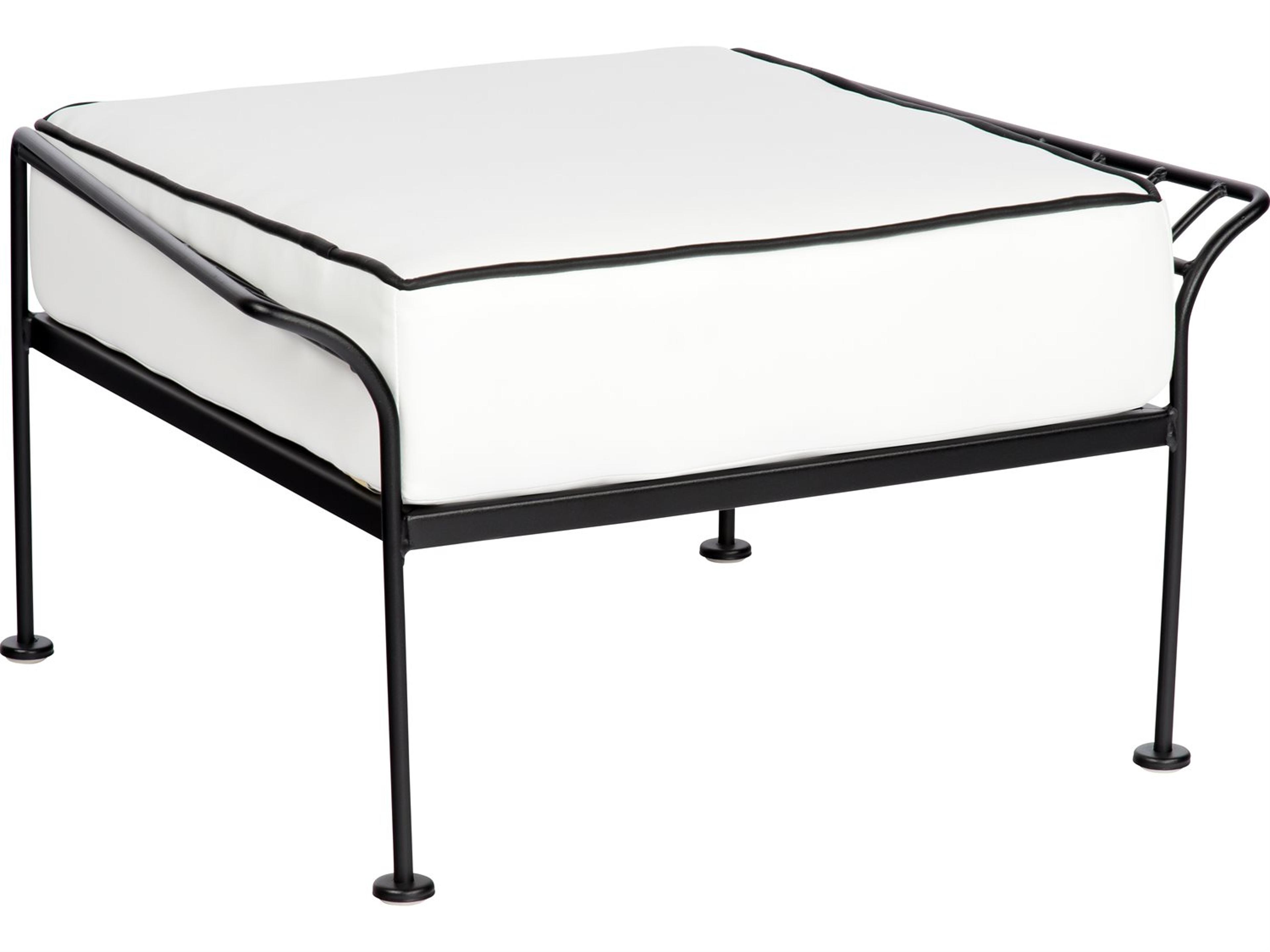 Hamilton Replacement Ottoman Cushion