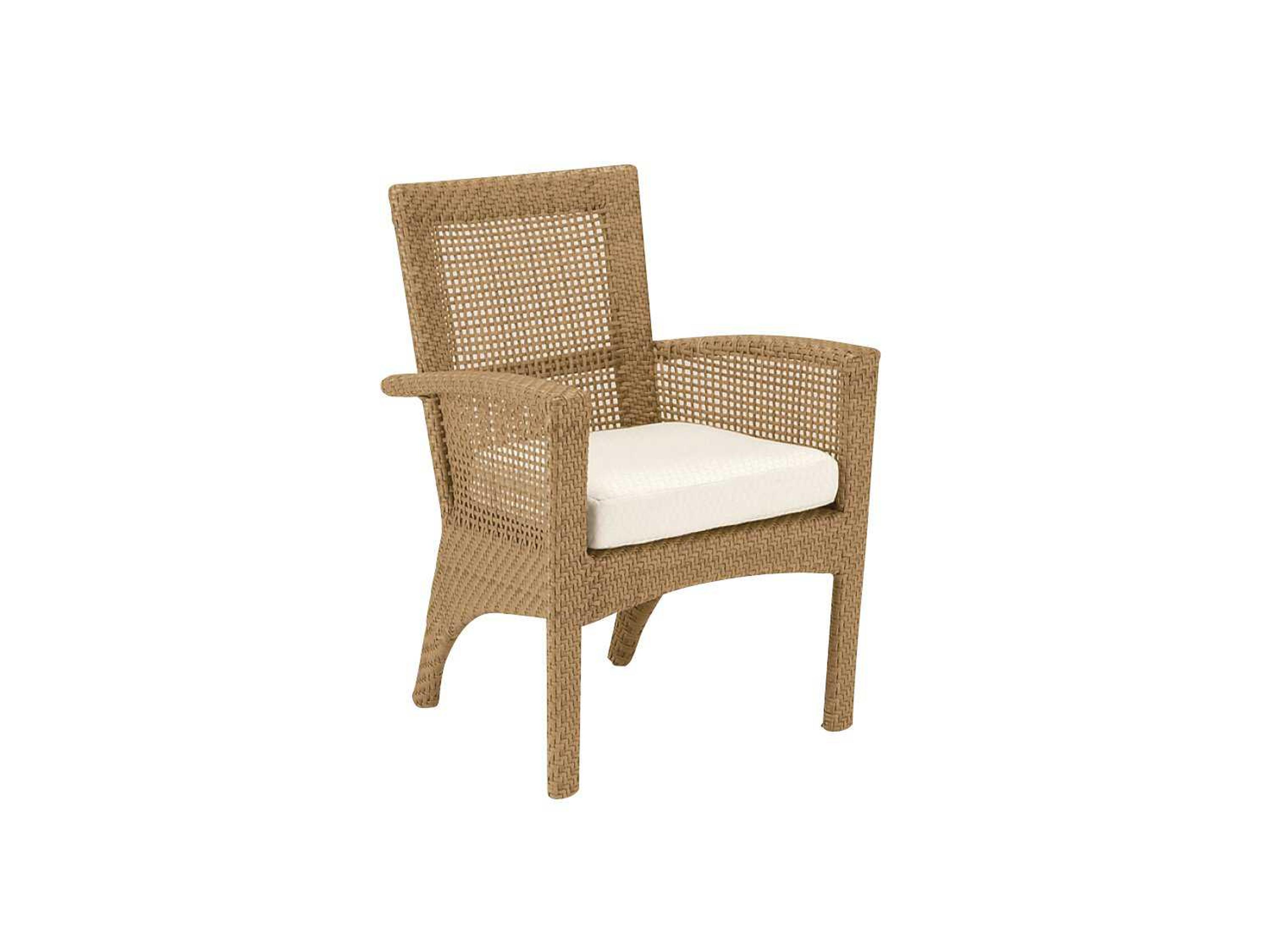 Trinidad Dining Chair Replacement Cushions
