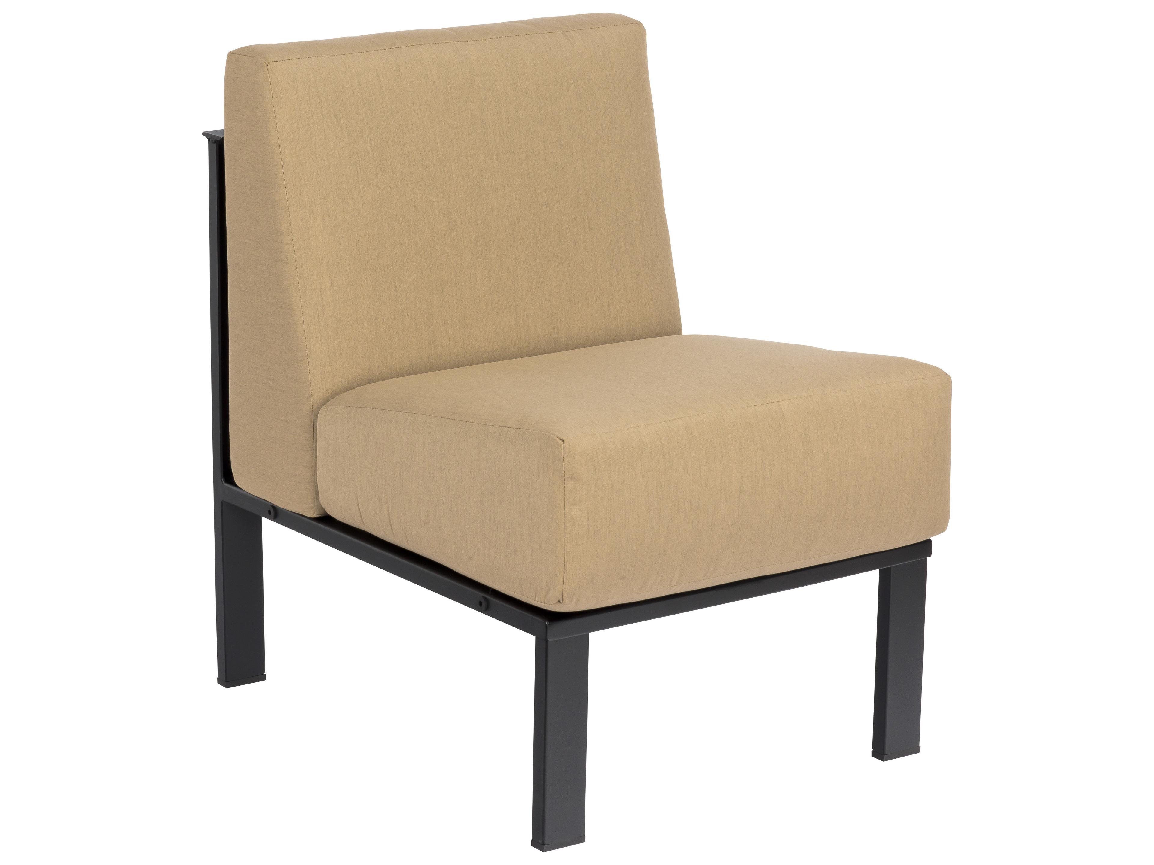 Comstock Sectional Unit Replacement Cushions