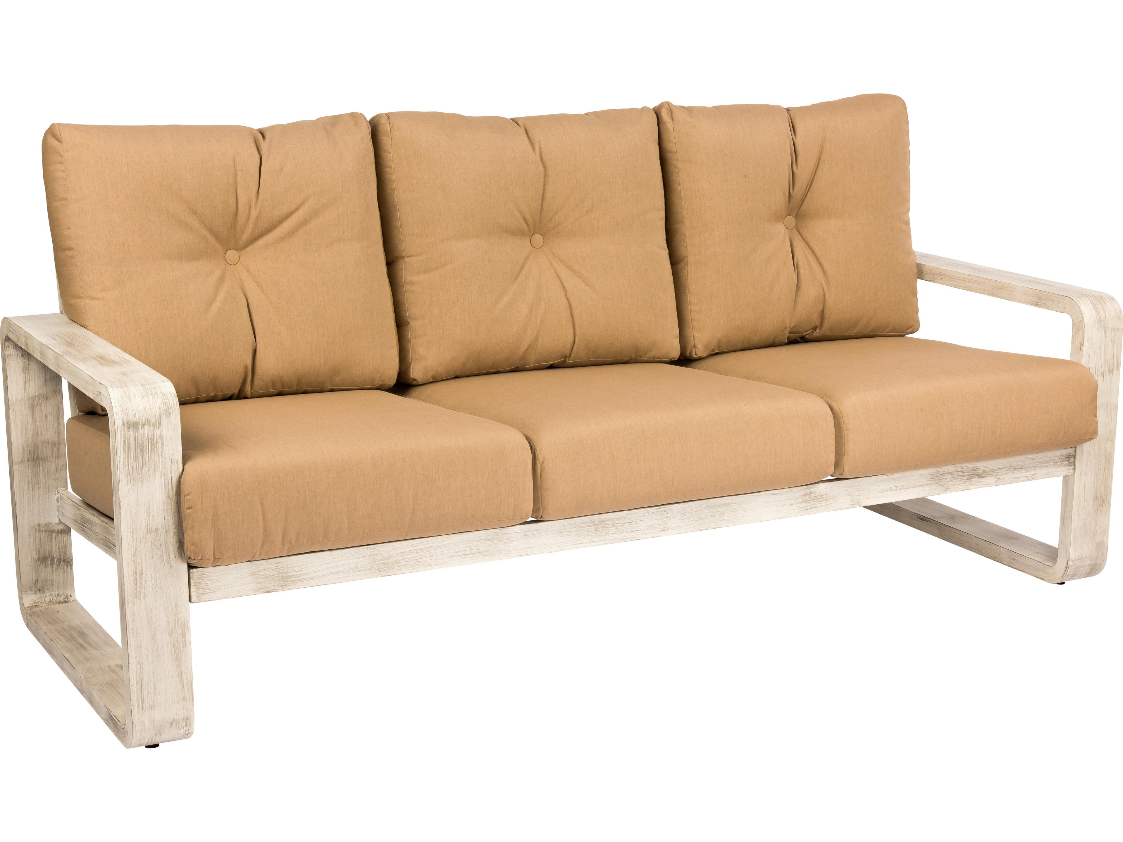 Vale Sofa Seat & Back Replacement Cushions