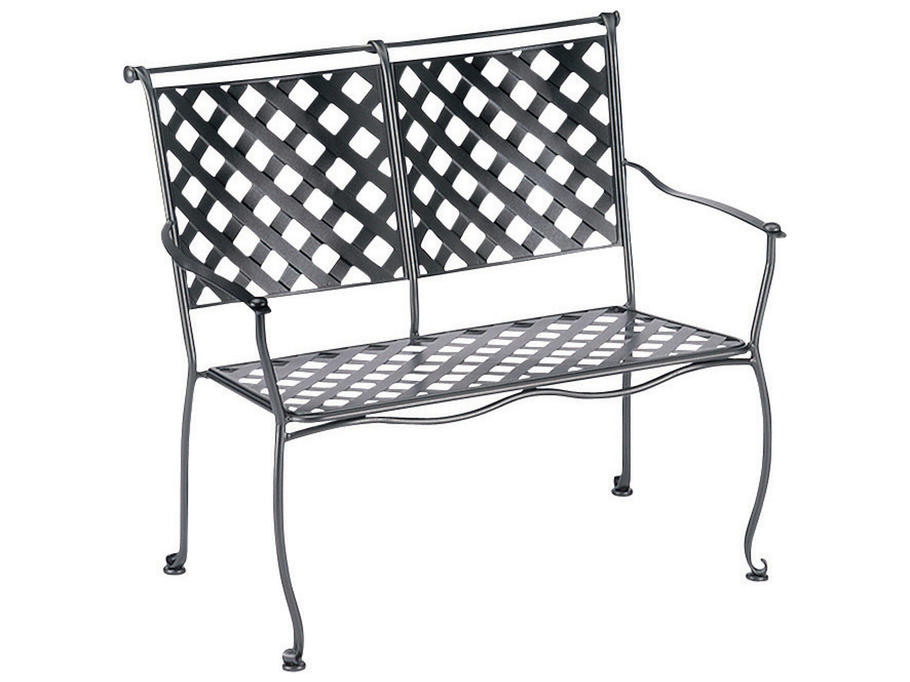 Maddox Bench Replacement Cushions