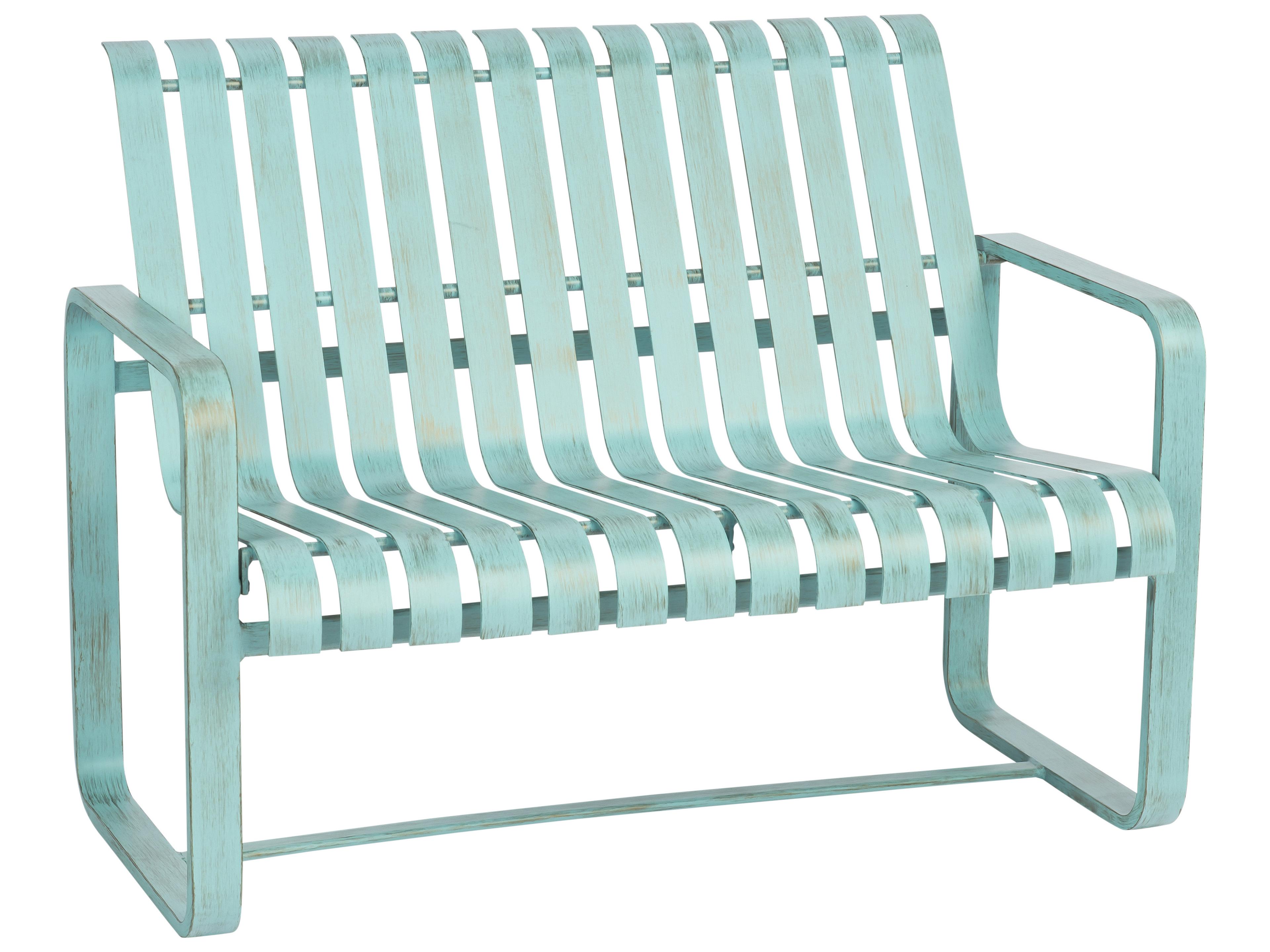 Colfax Bench Seat Replacement Cushions