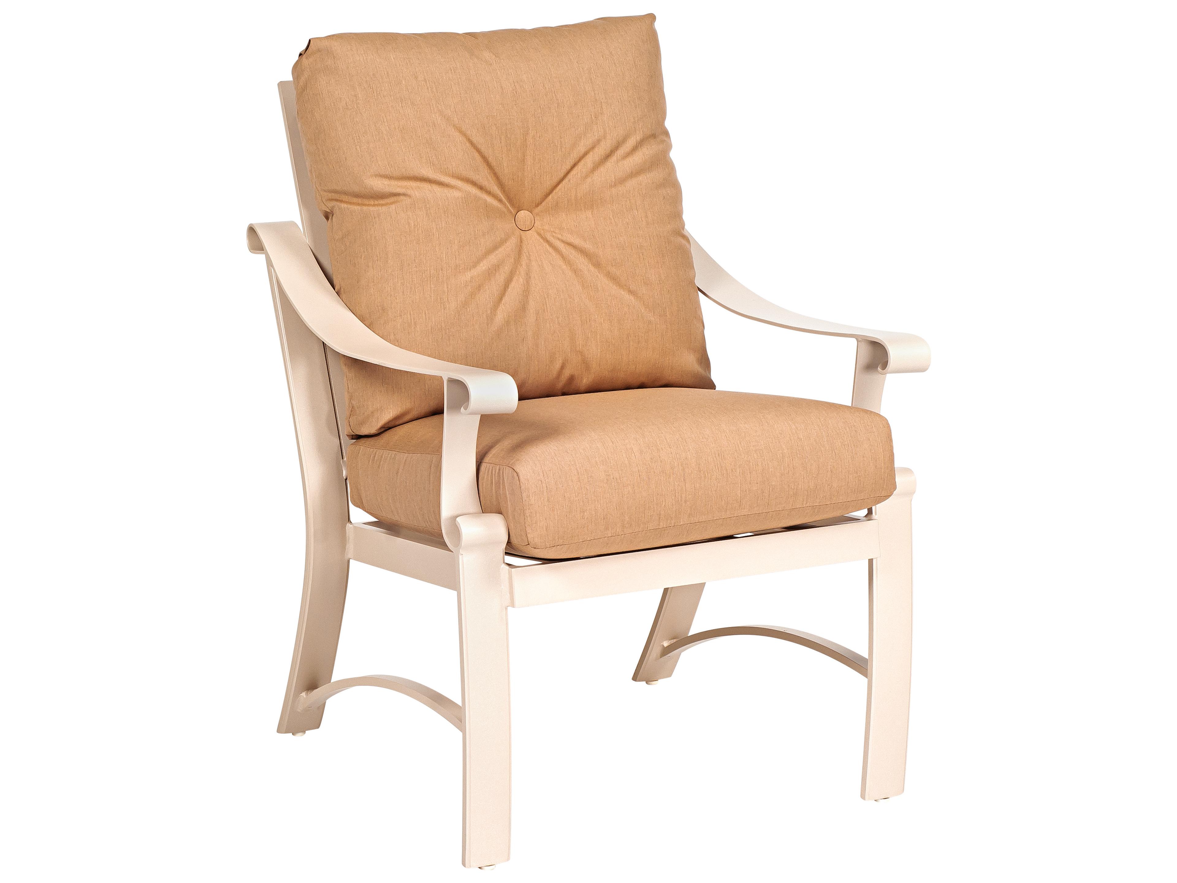 Bungalow Dining Chair Replacement Cushions