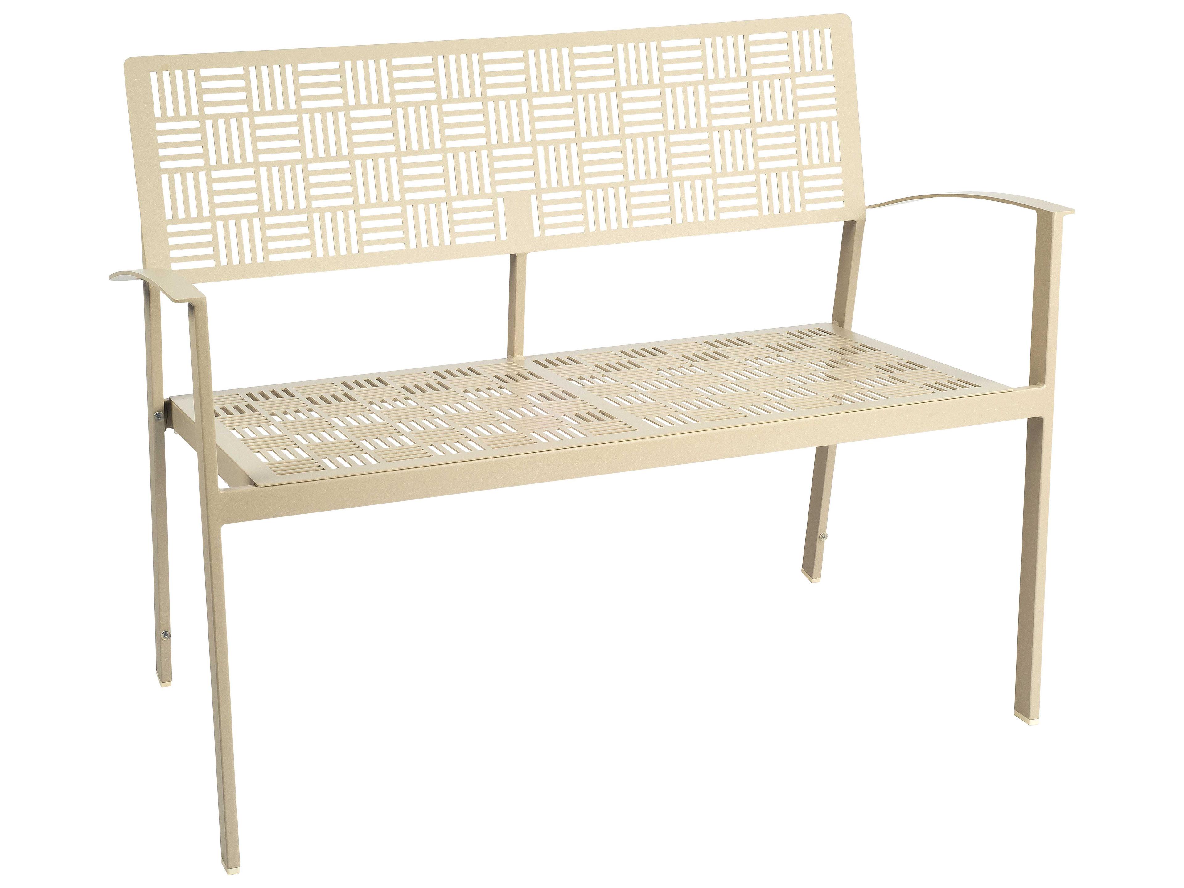 New Century Bench Replacement Cushions