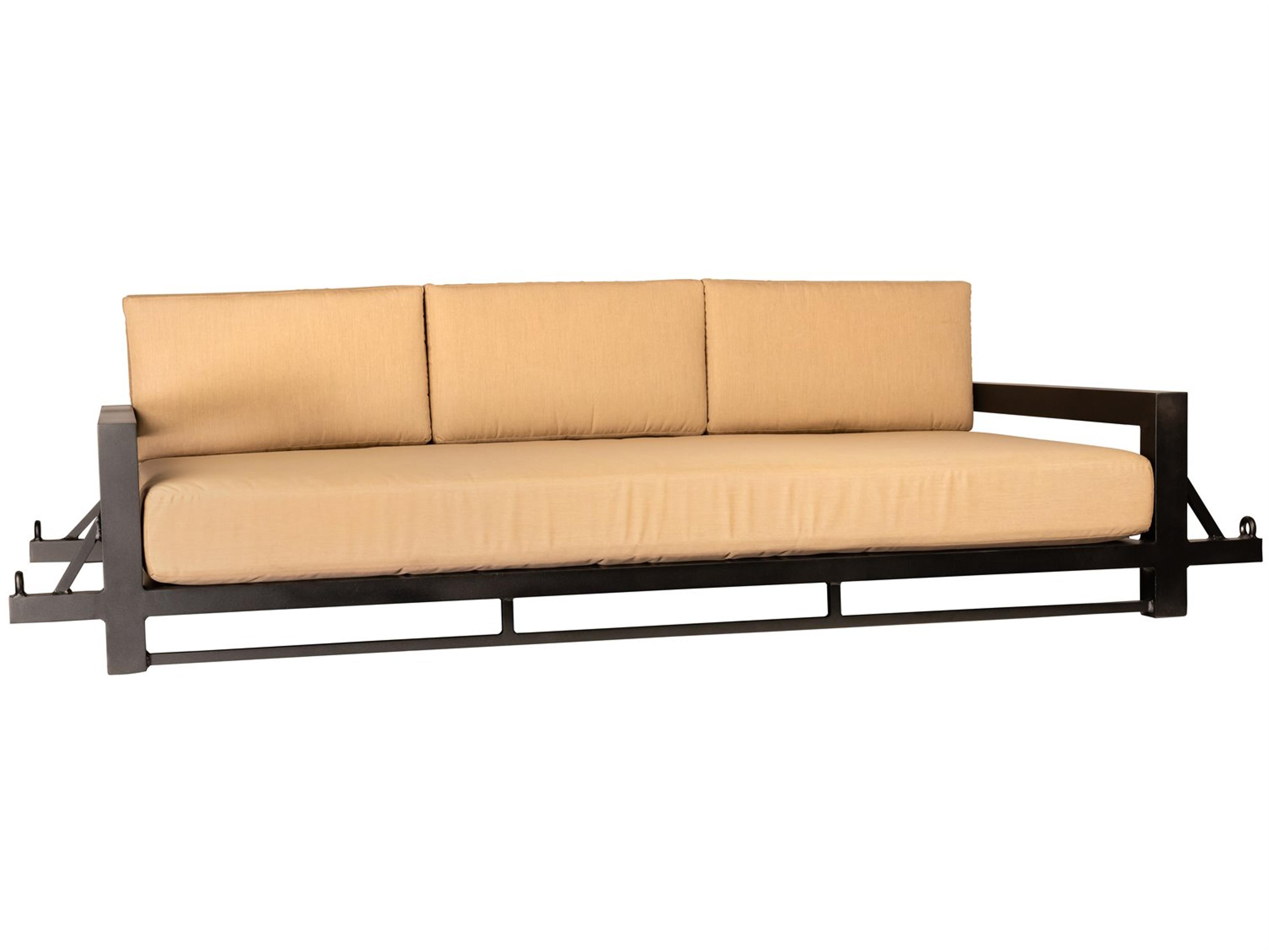 Soho Swing Replacement Cushions