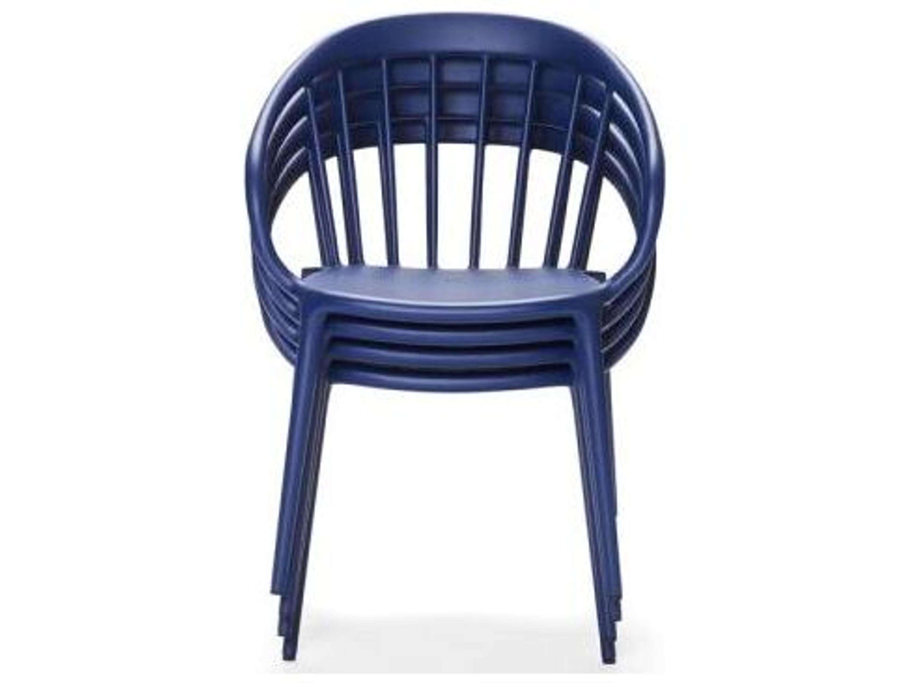 Woodard Windsor Cast Aluminum Stackable Outdoor Patio Dining Arm Chair