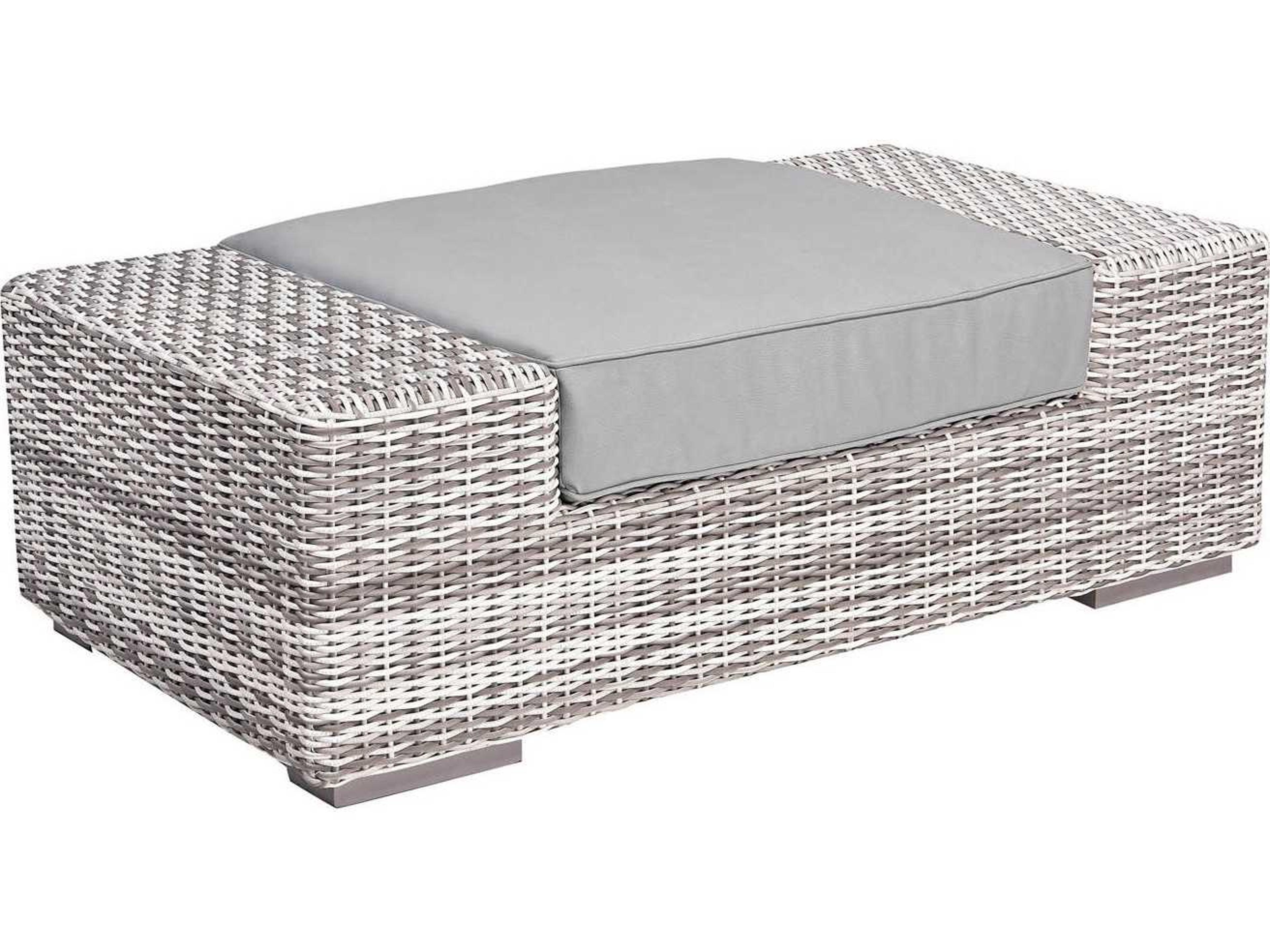 Imprint Ottoman Replacement Cushions