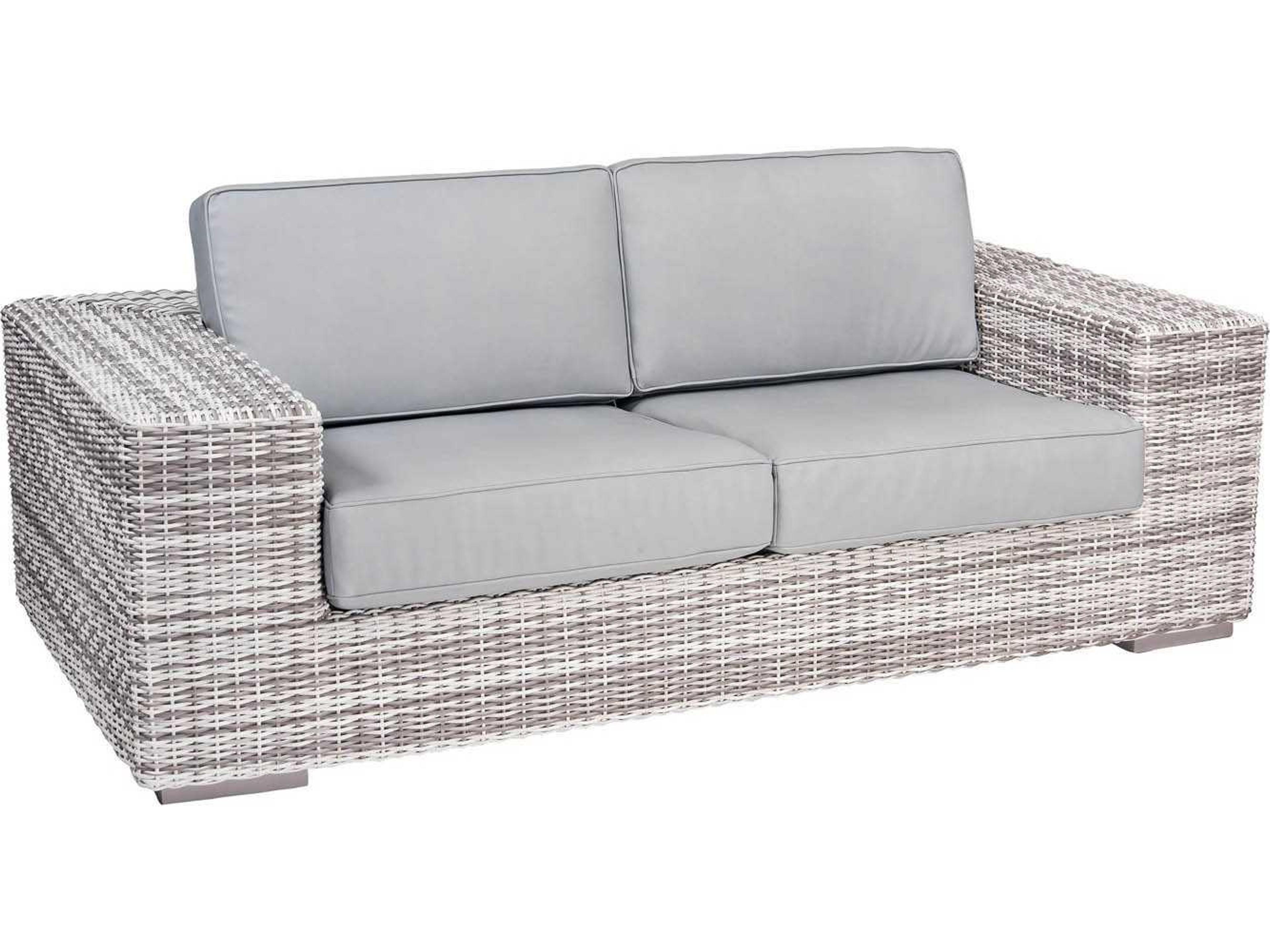 Imprint Loveseat Replacement Cushions