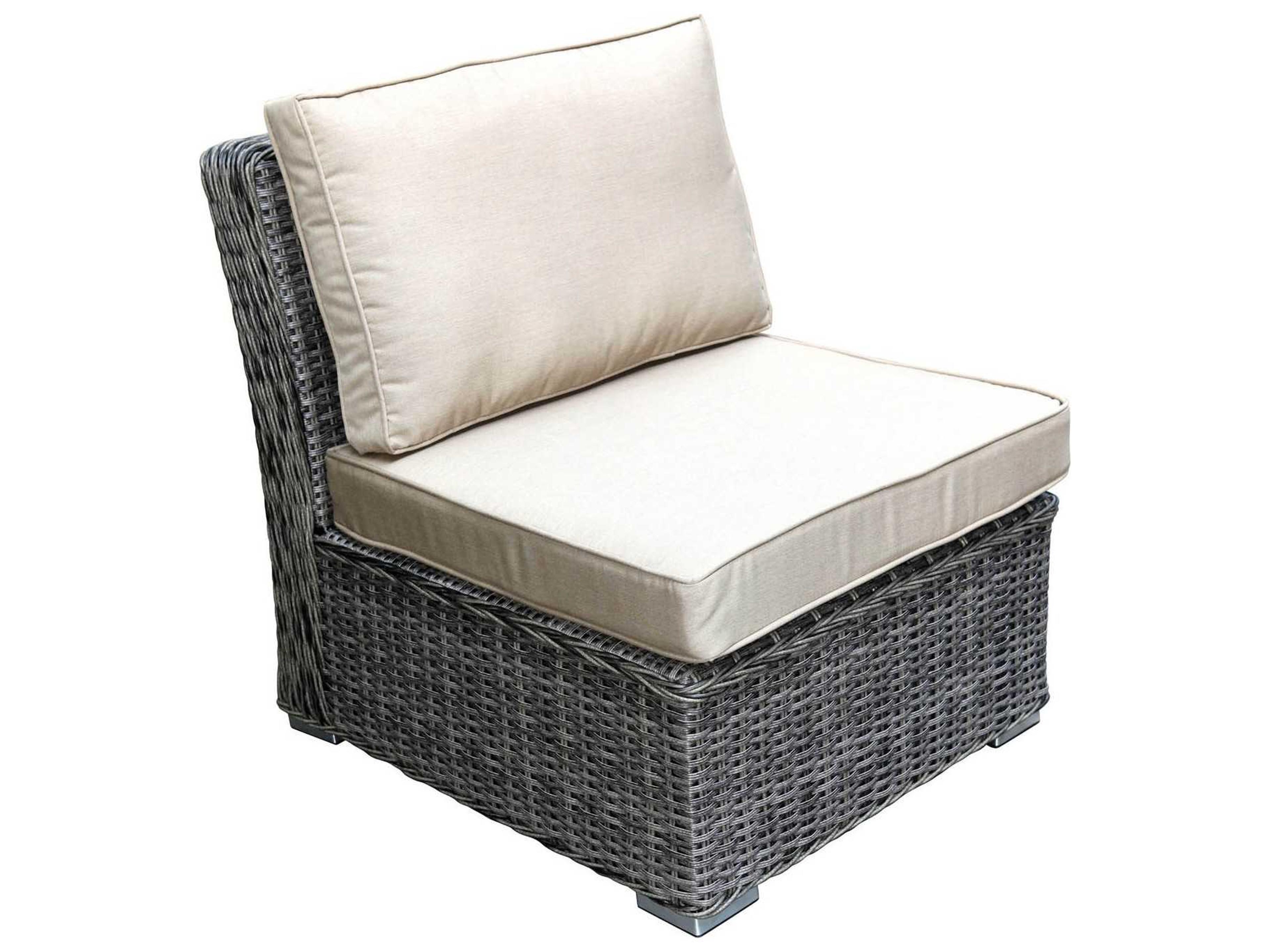 Bay Shore Sectional Unit Replacement Cushions