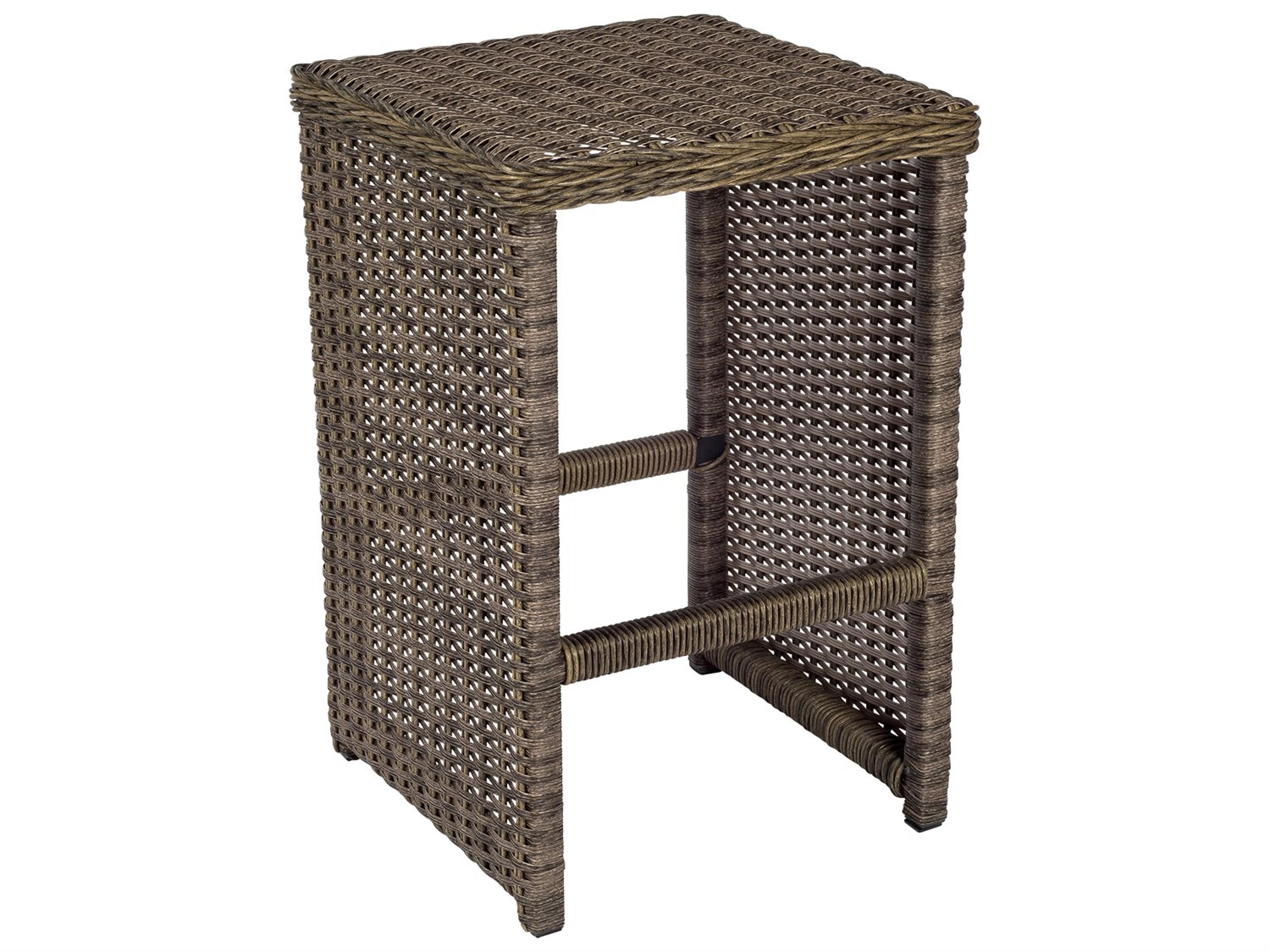 Whitecraft Bay Shore Replacement Counter Stool Optional Cushion