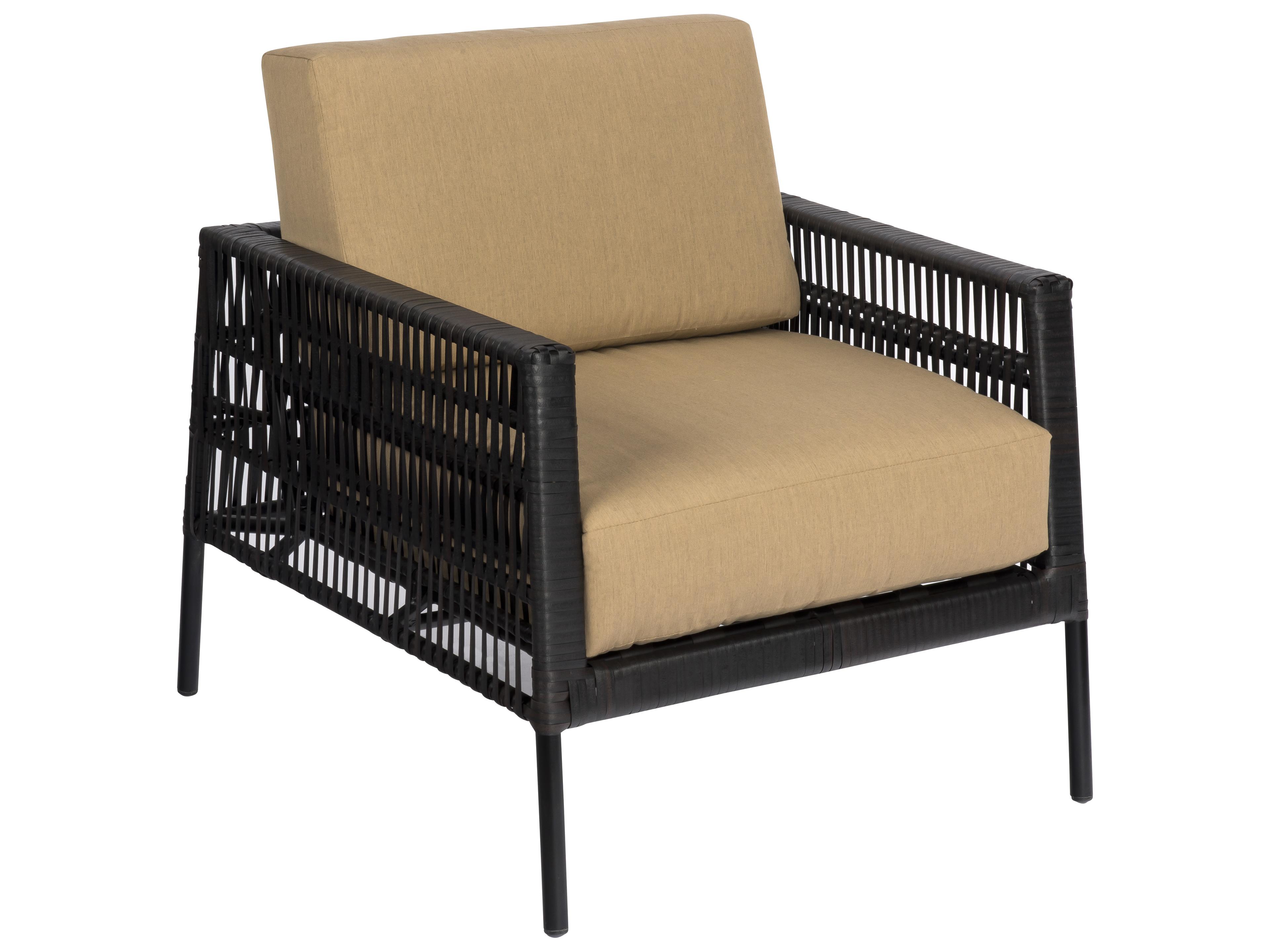 Maiz Lounge Chair Replacement Cushions