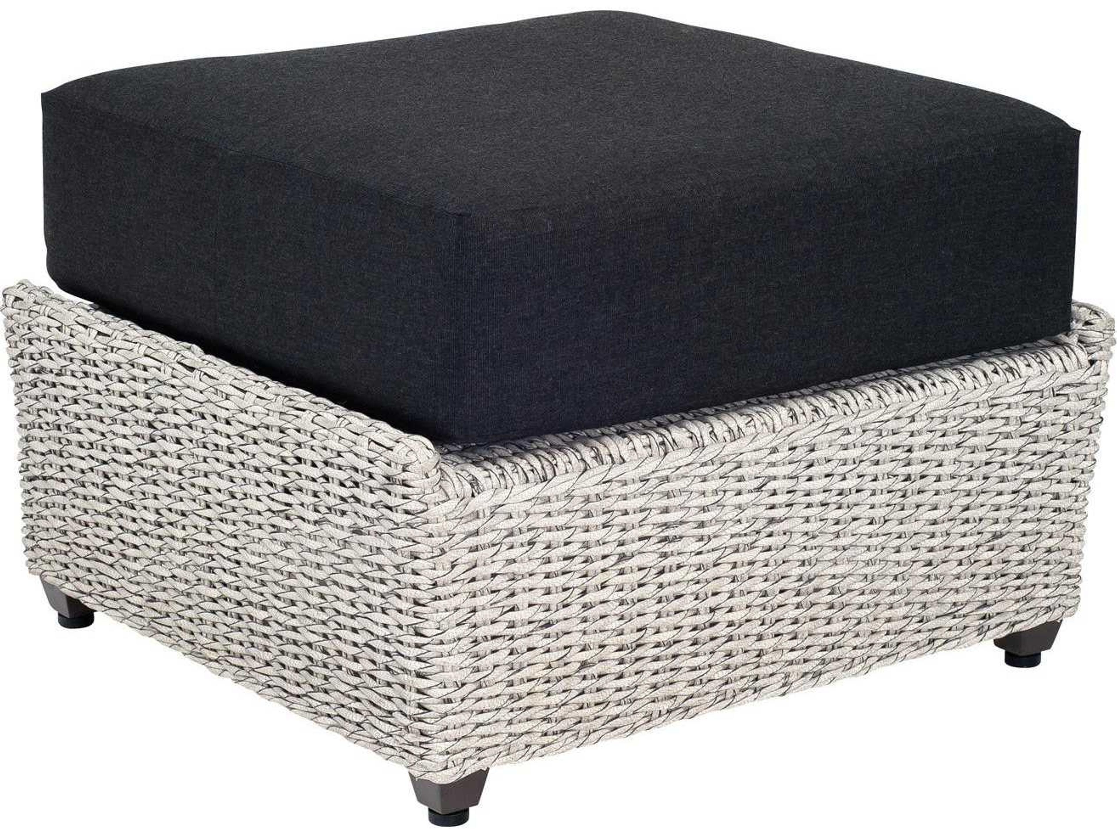 Whitecraft Isabella Ottoman Replacement Cushions
