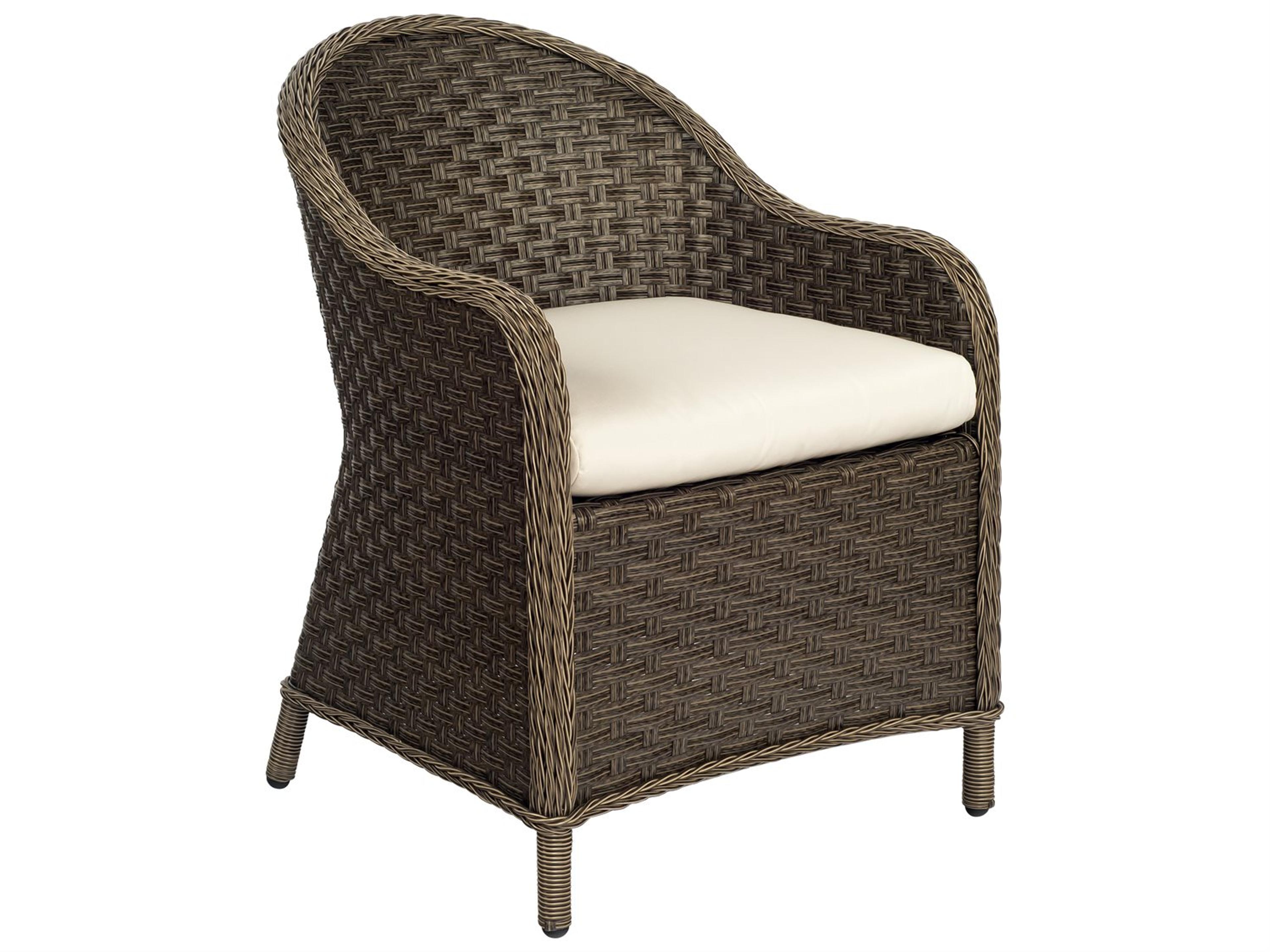 Savannah Replacement Dining Chair Cushion
