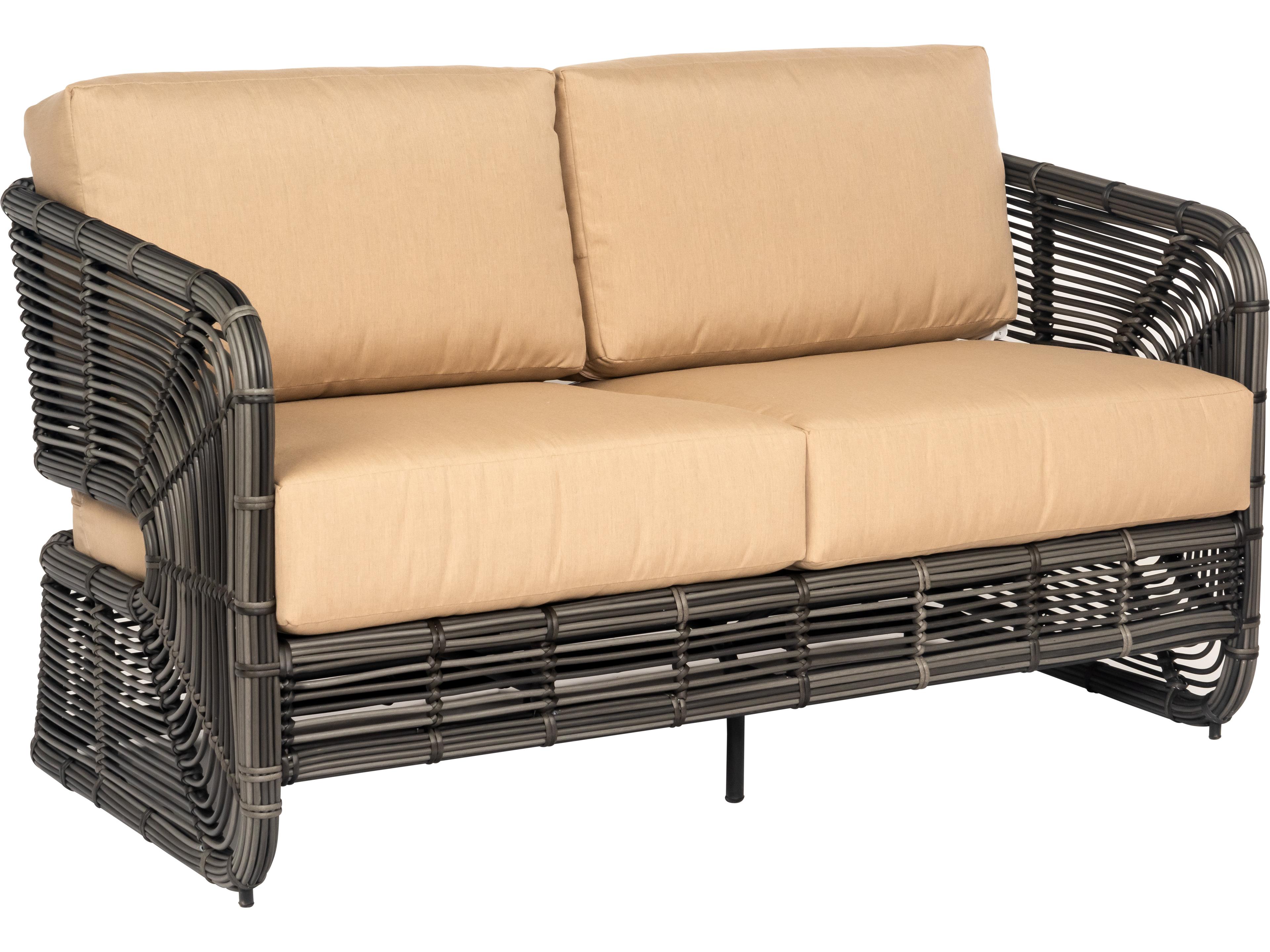 Carver Replacement Cushion for Loveseat