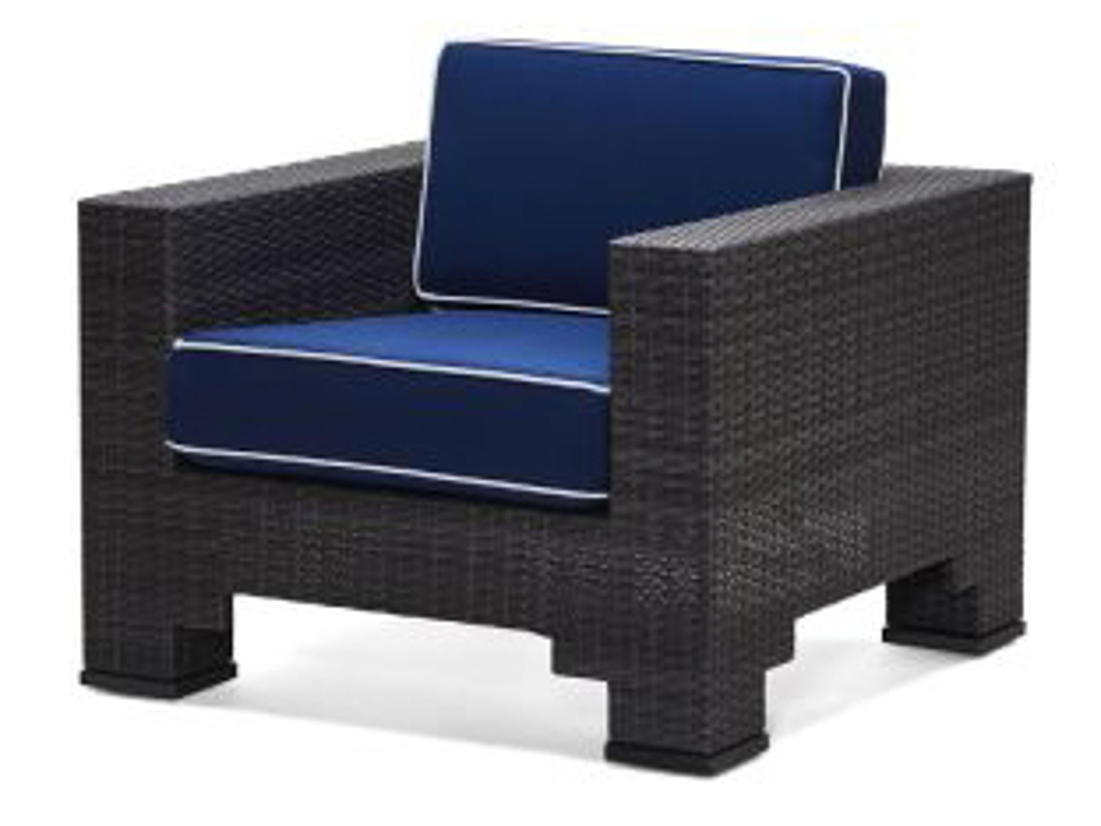 Alexa Hampton Lorenzo Lounge Chair Set Replacement Cushions
