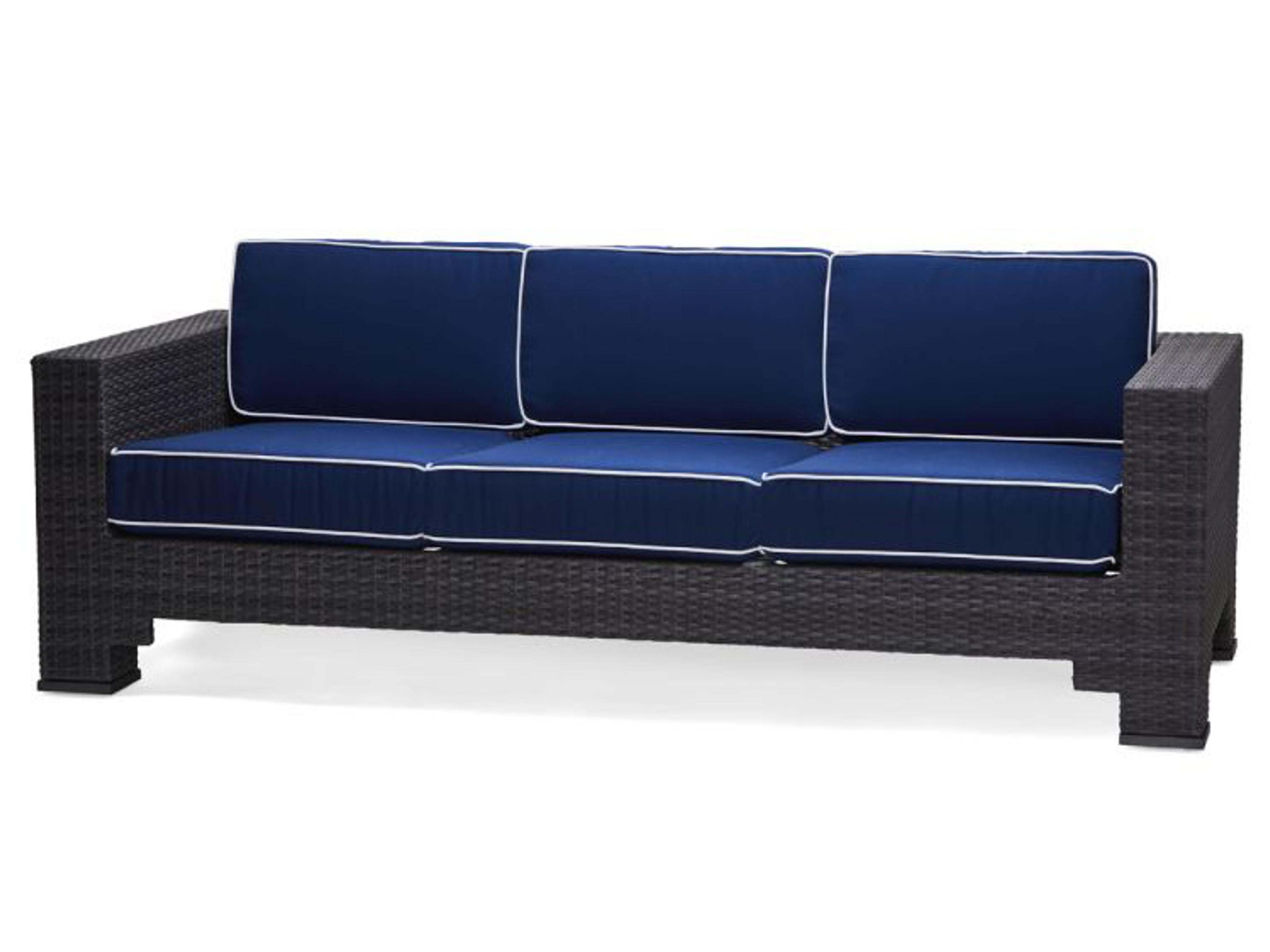 Alexa Hampton Lorenzo Sofa Set Replacement Cushions