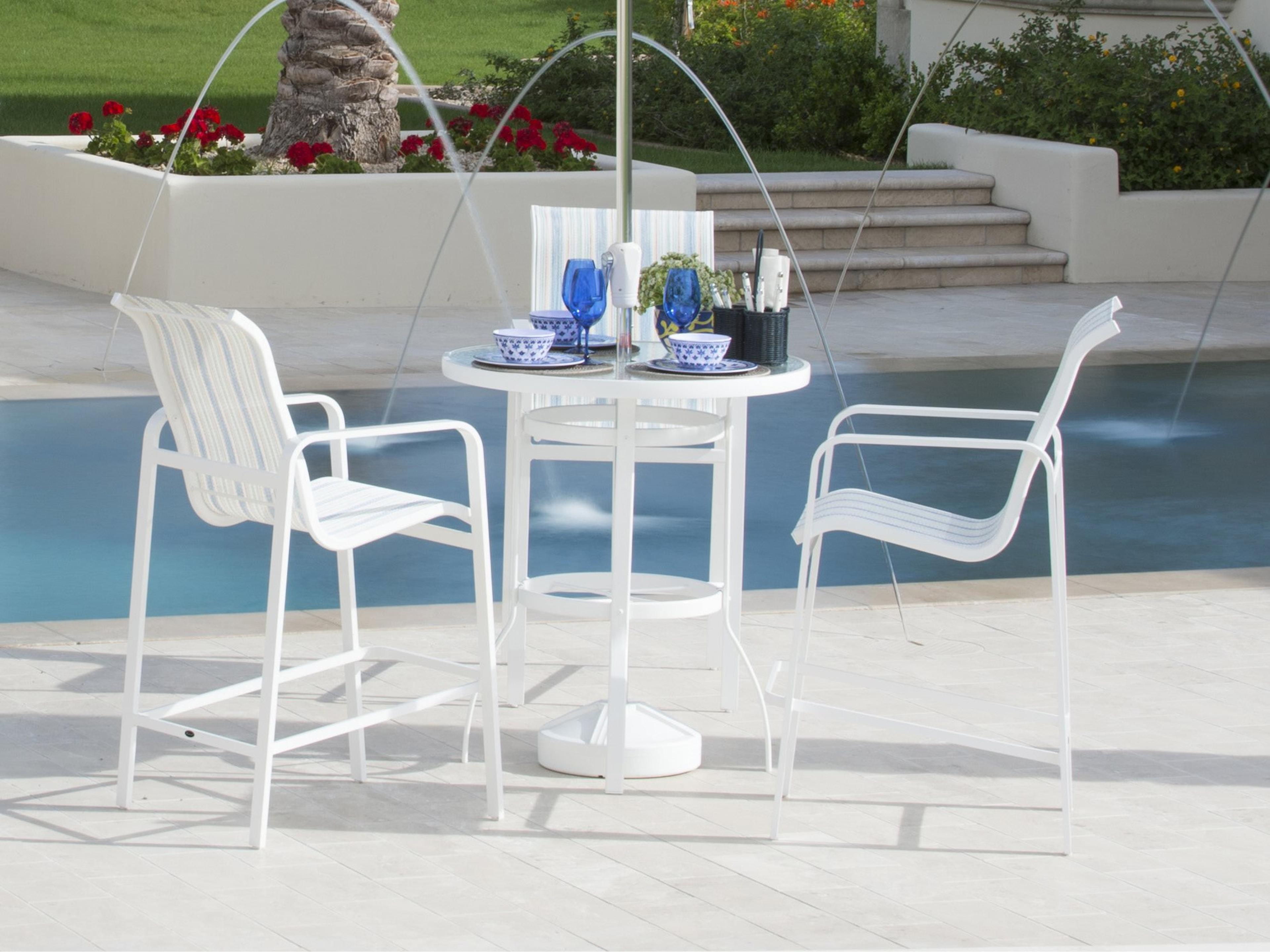 Landings Sling Aluminum Bar Set