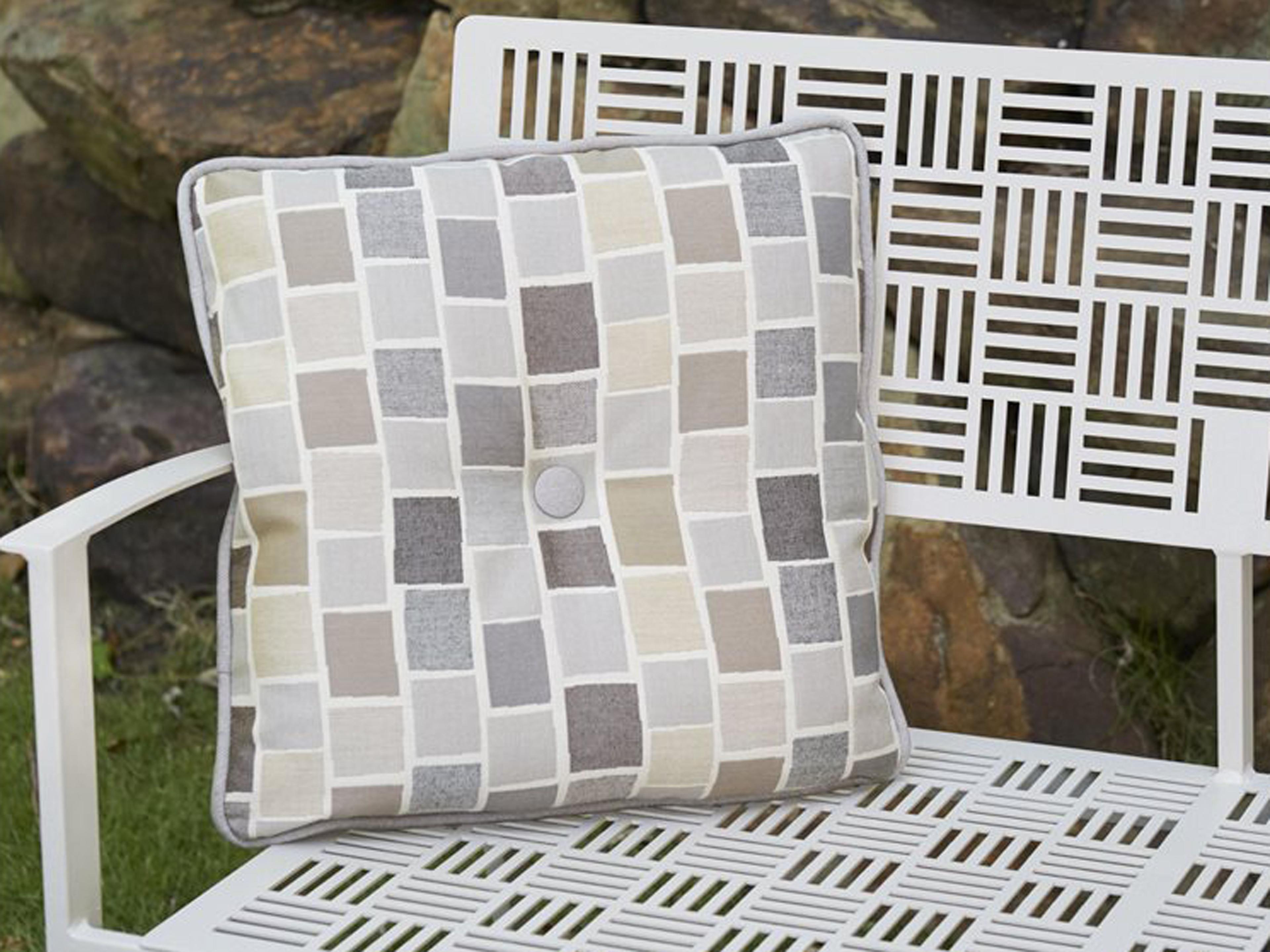 Woodard New Century Wrought Iron Patio Dining Set