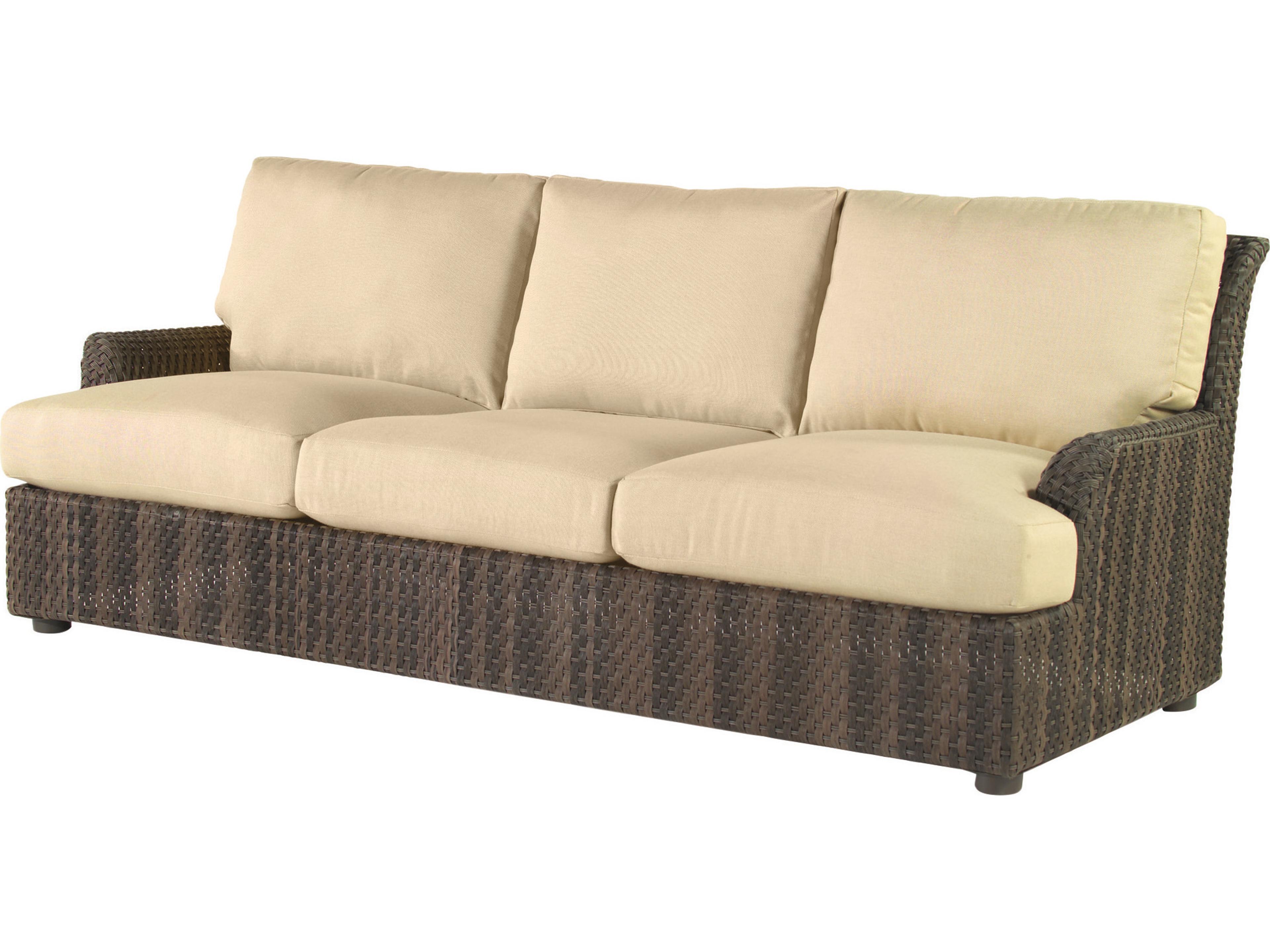 Aruba Sofa Seat & Back Replacement Cushions
