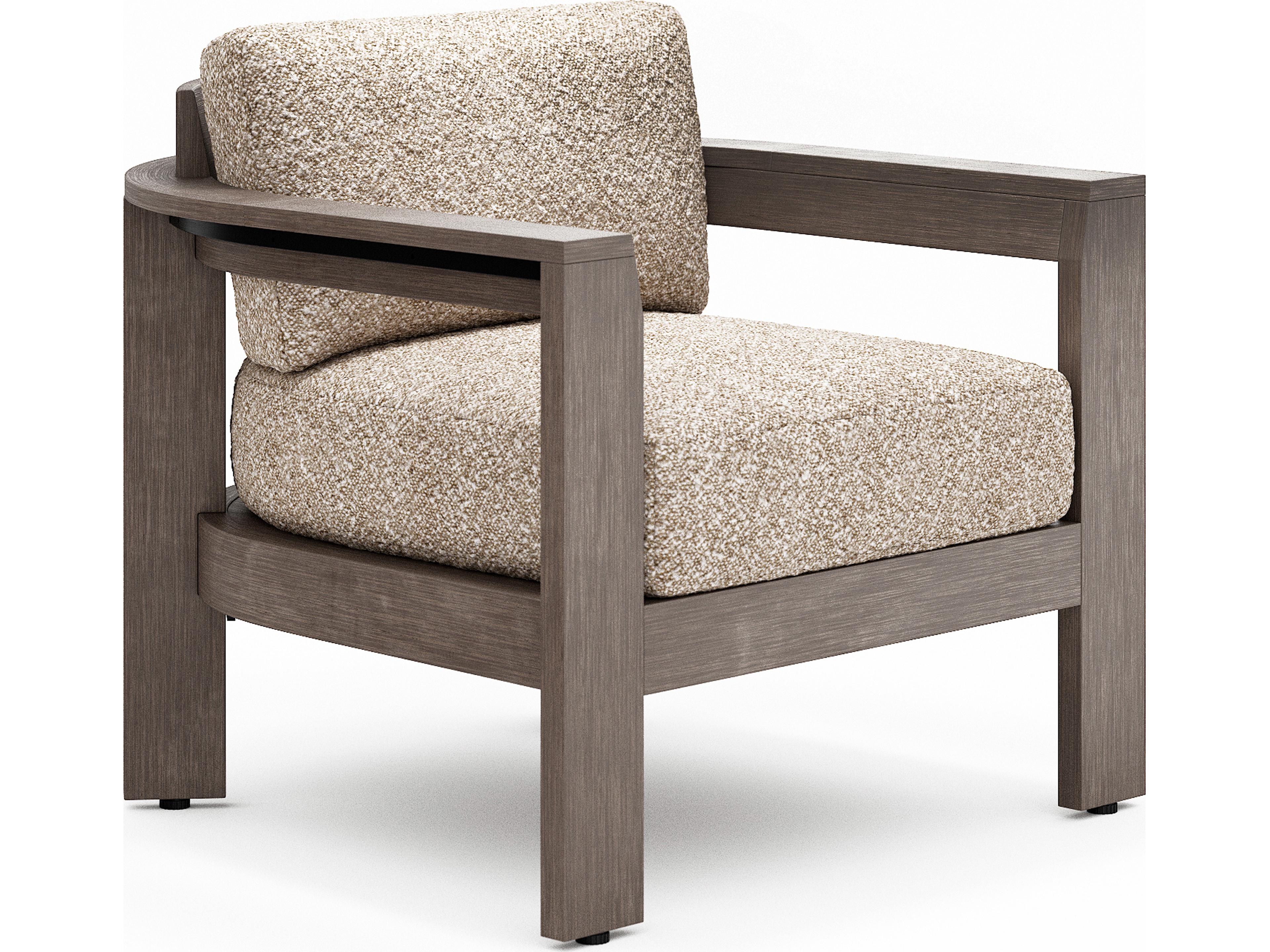 Beau NexTeak Lounge Chair