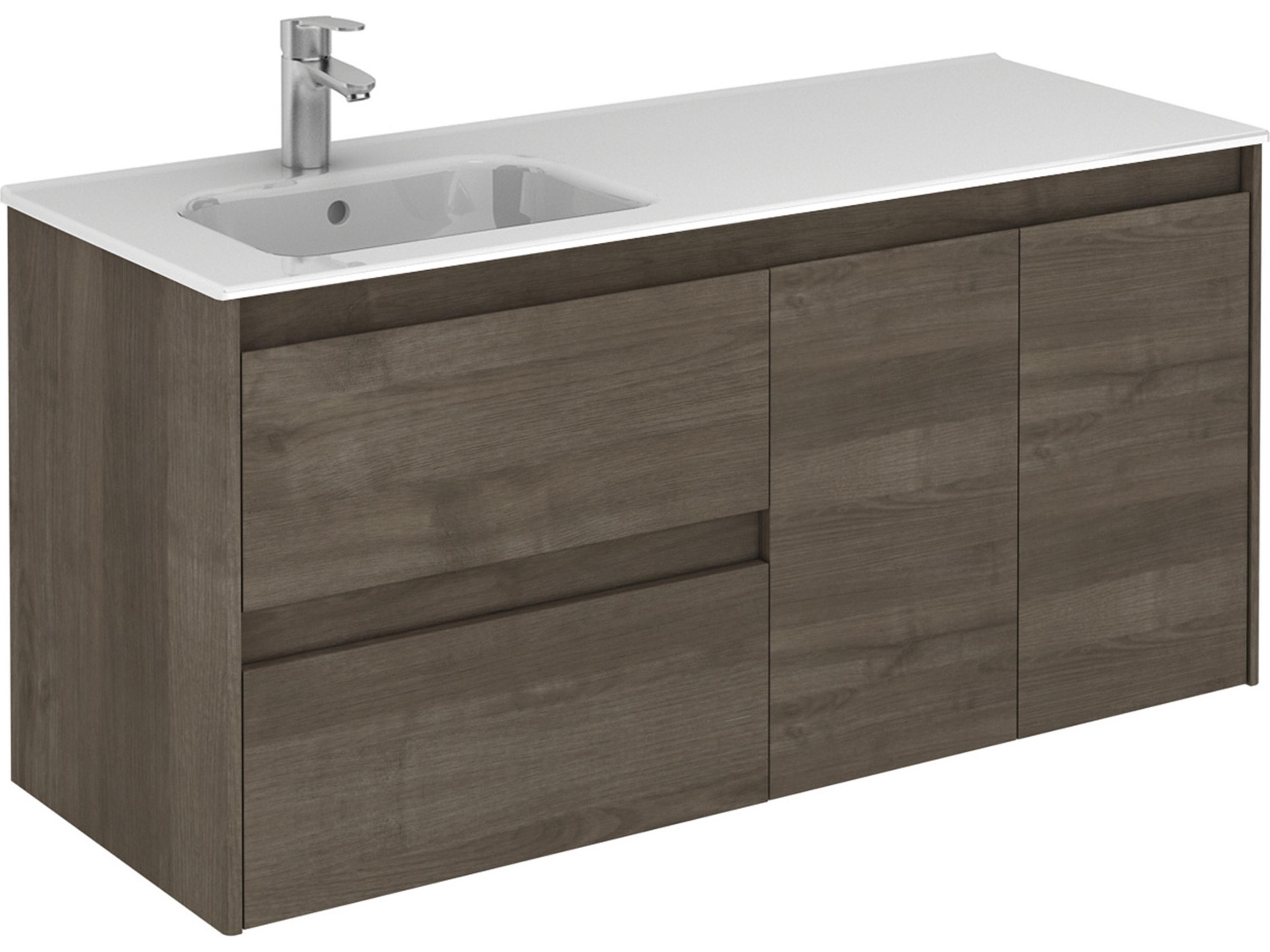 Ambra Samara Ash Vanity