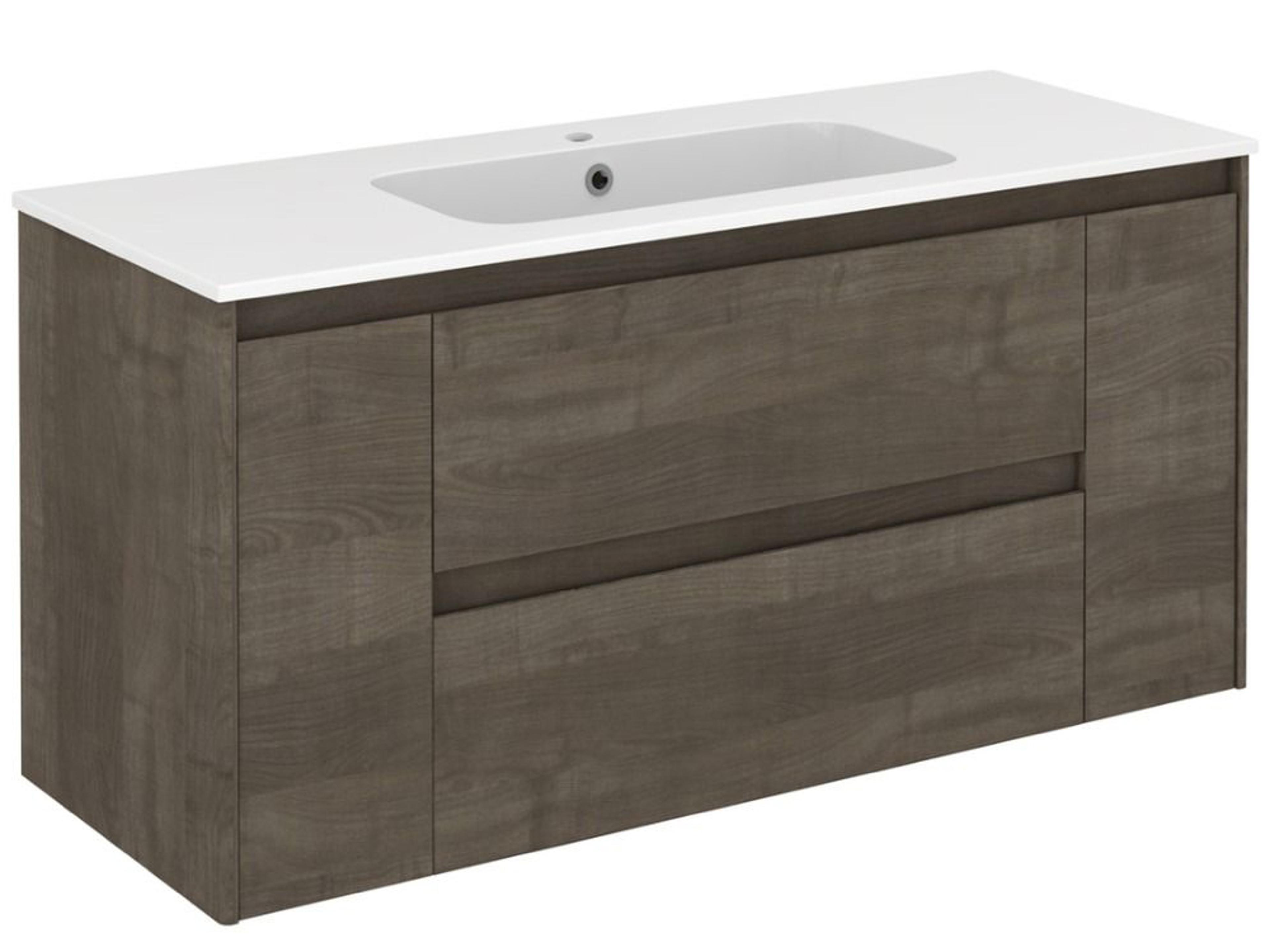 Ambra Samara Ash Vanity