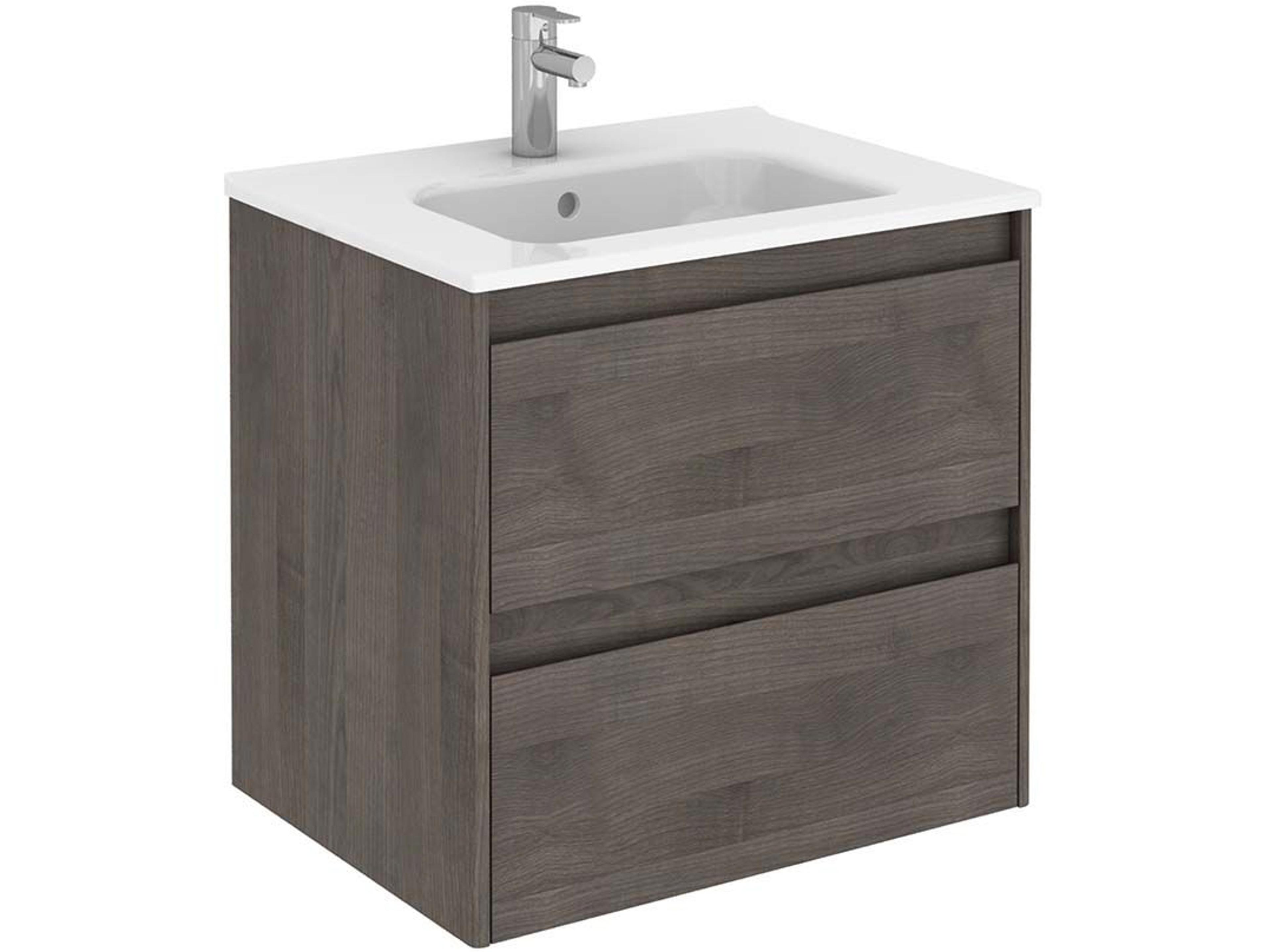 Ambra Samara Ash Vanity