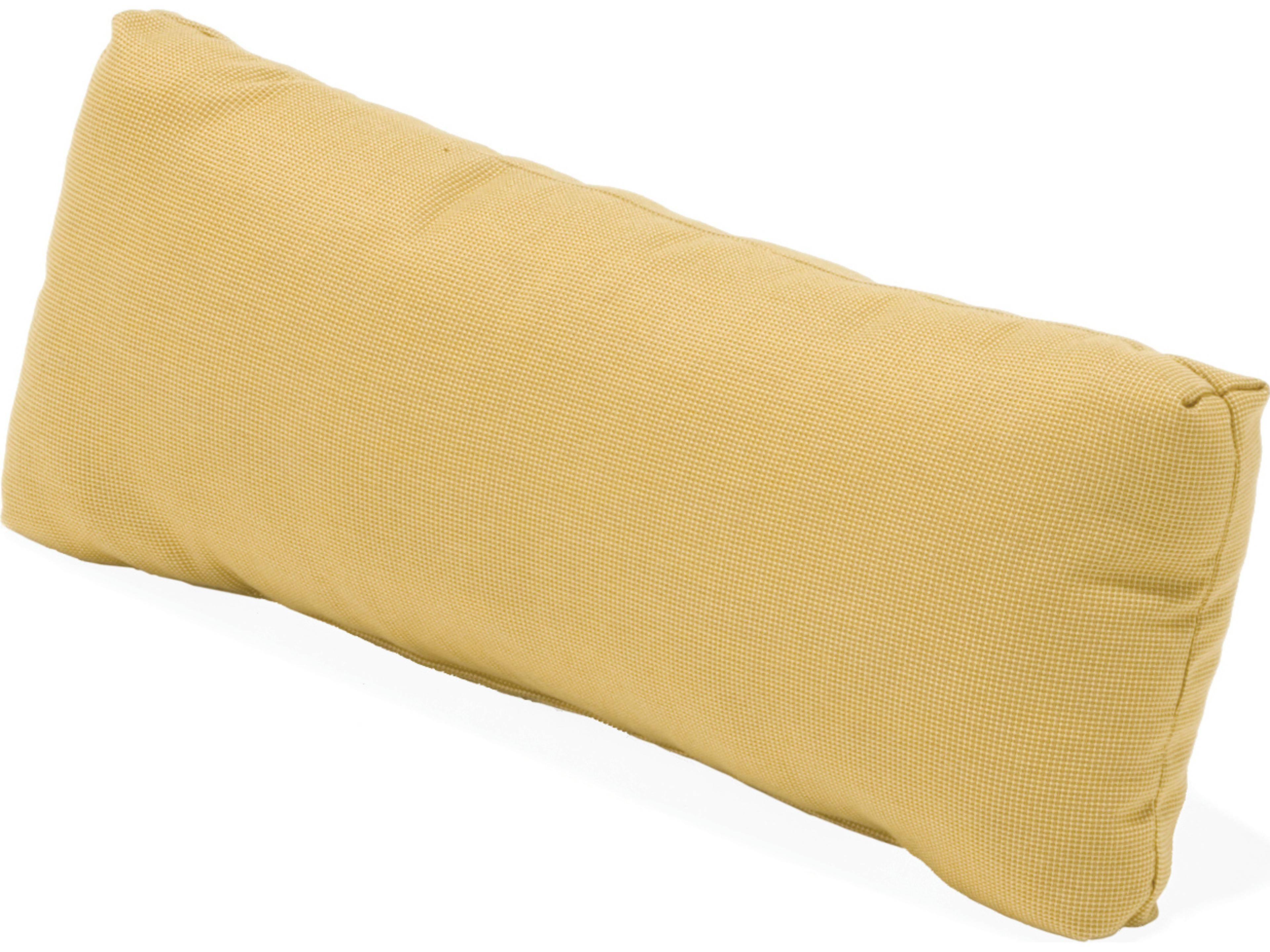 Lumbar Pillow Outdoor Accent