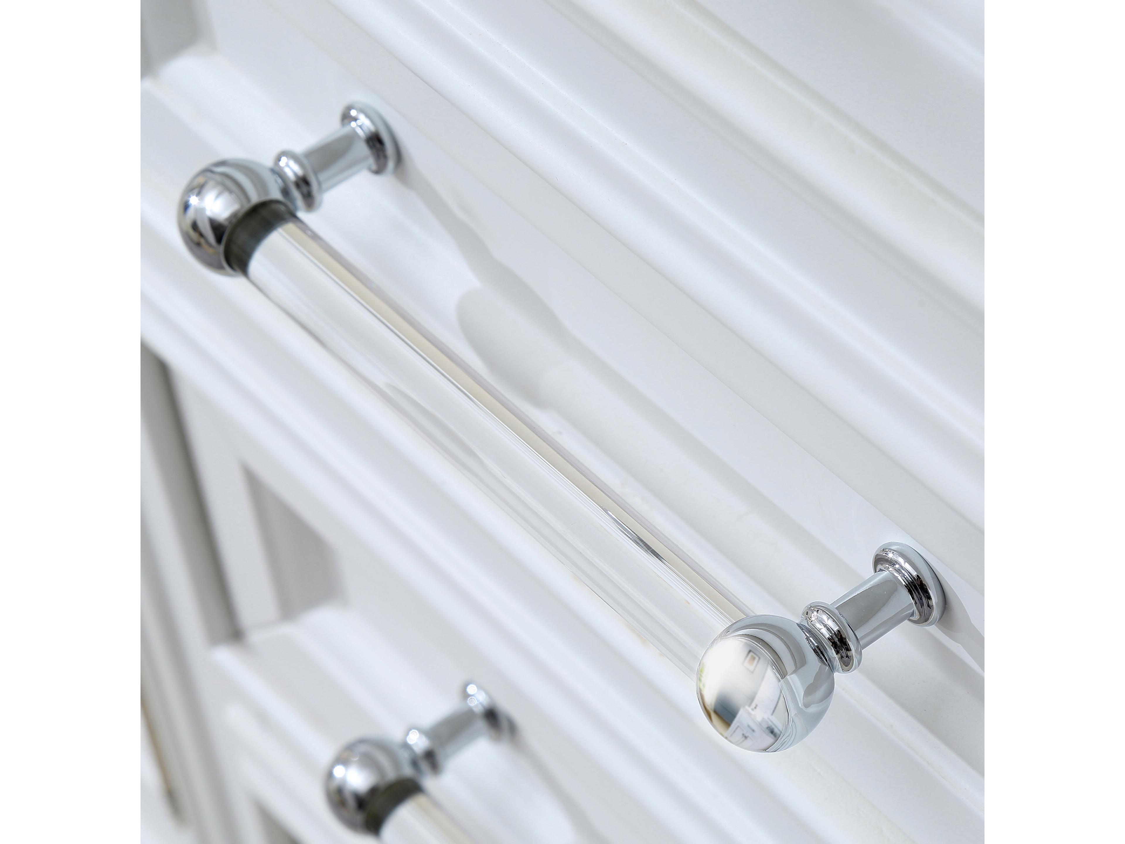 Water Creation Derby Double Sink Bathroom Vanity With Matching Framed Mirrors From The Derby Collection