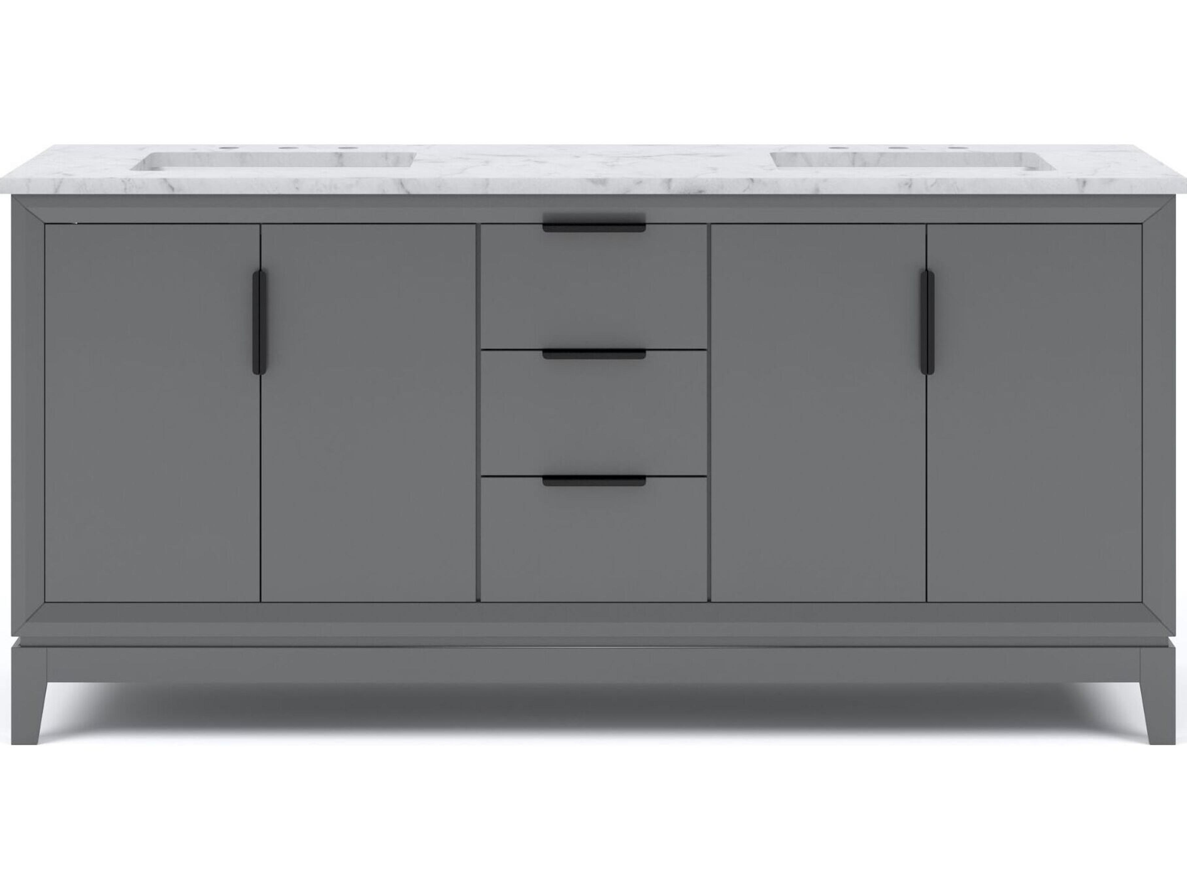 Water Creation Elizabeth Vanity