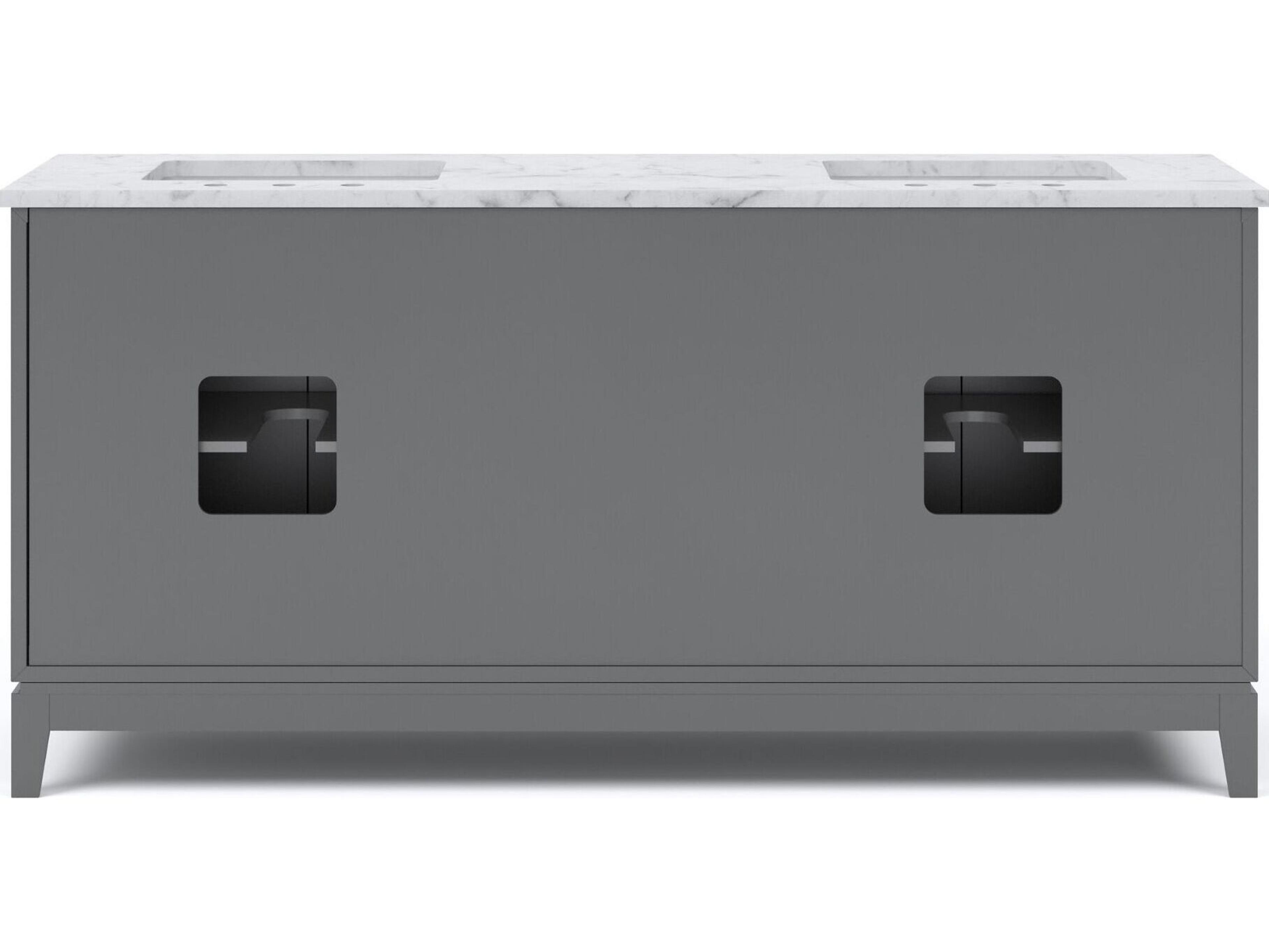 Water Creation Elizabeth Vanity