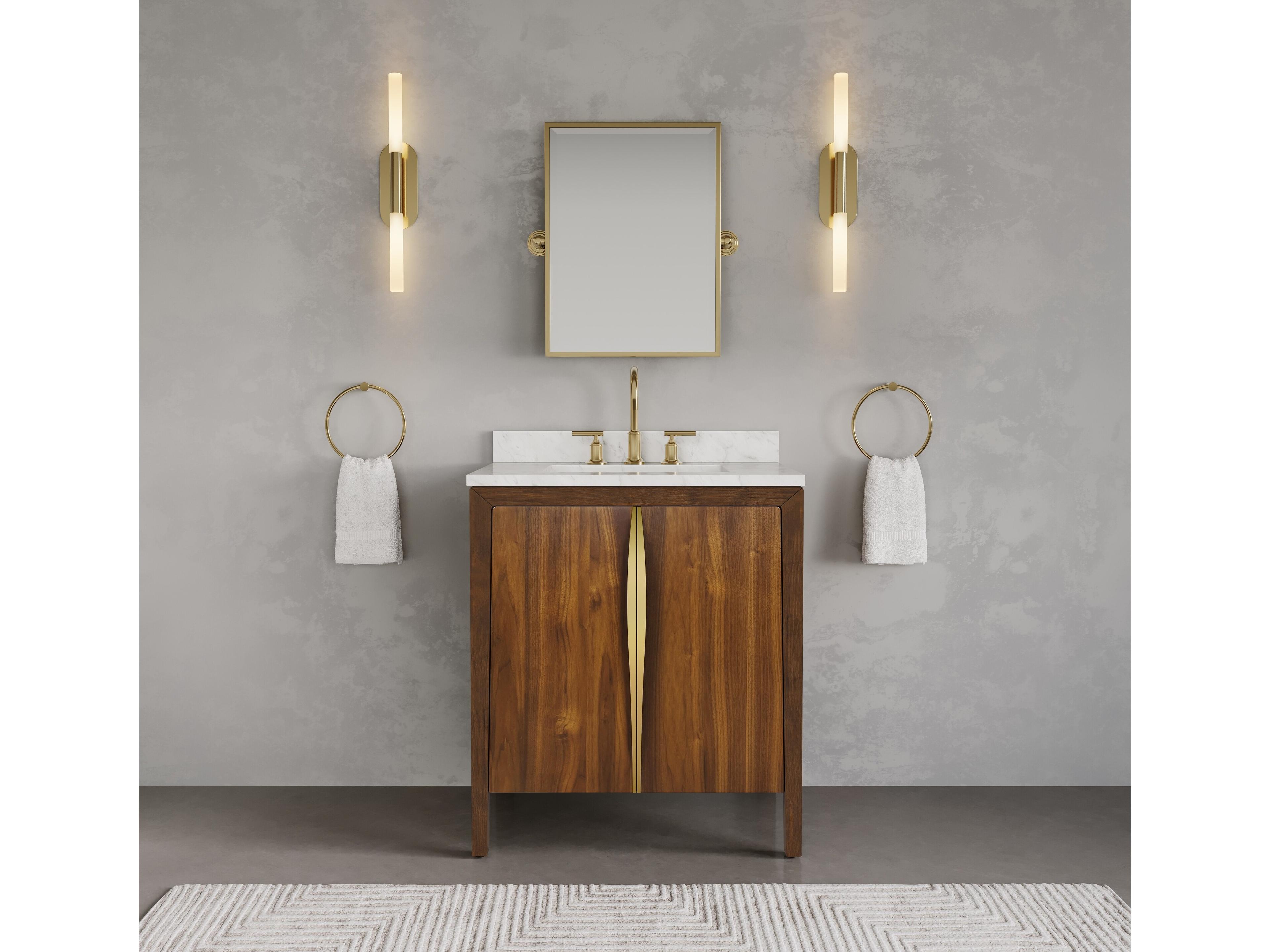 Water Creation Ferrero Vanity