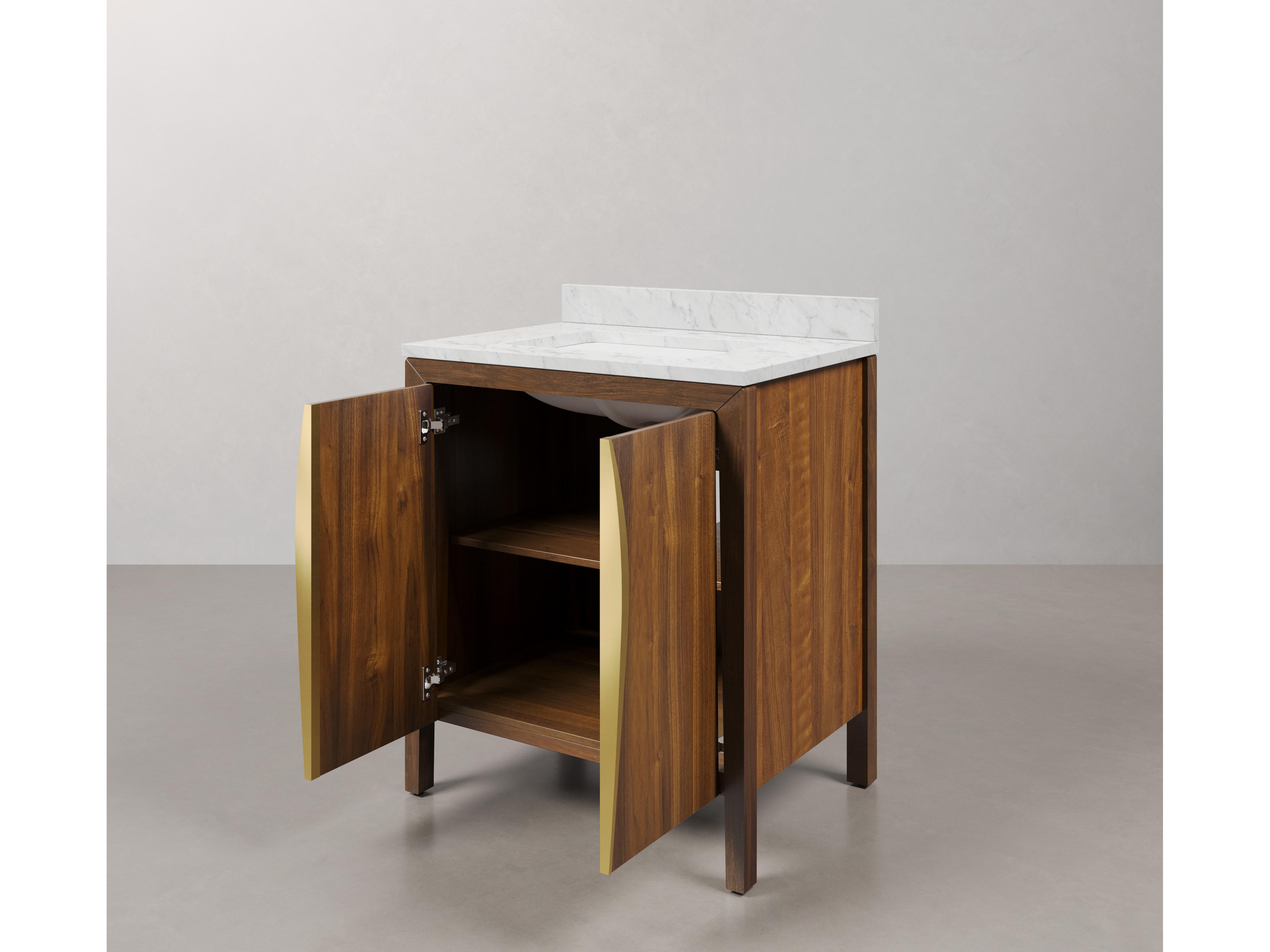 Water Creation Ferrero Vanity