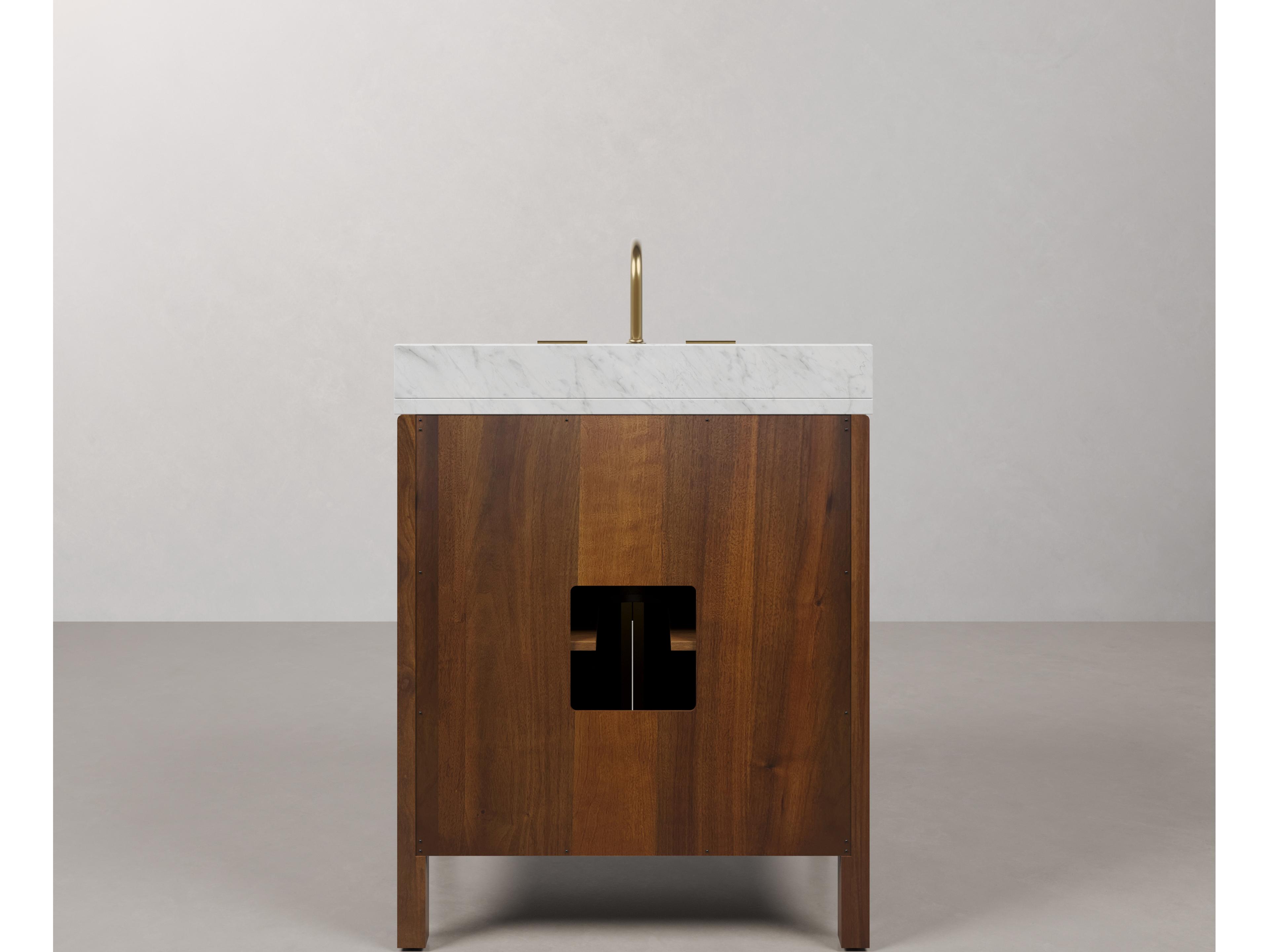 Water Creation Ferrero Vanity