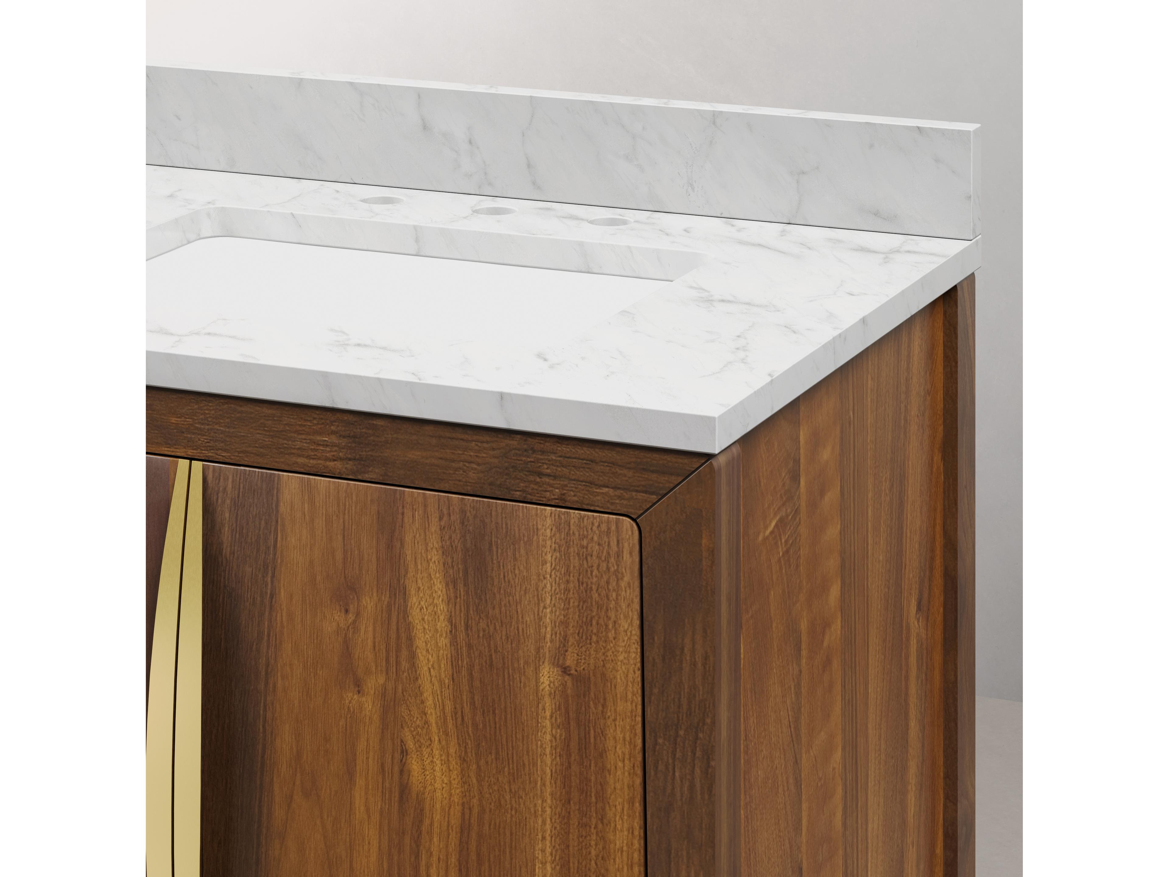 Water Creation Ferrero Vanity