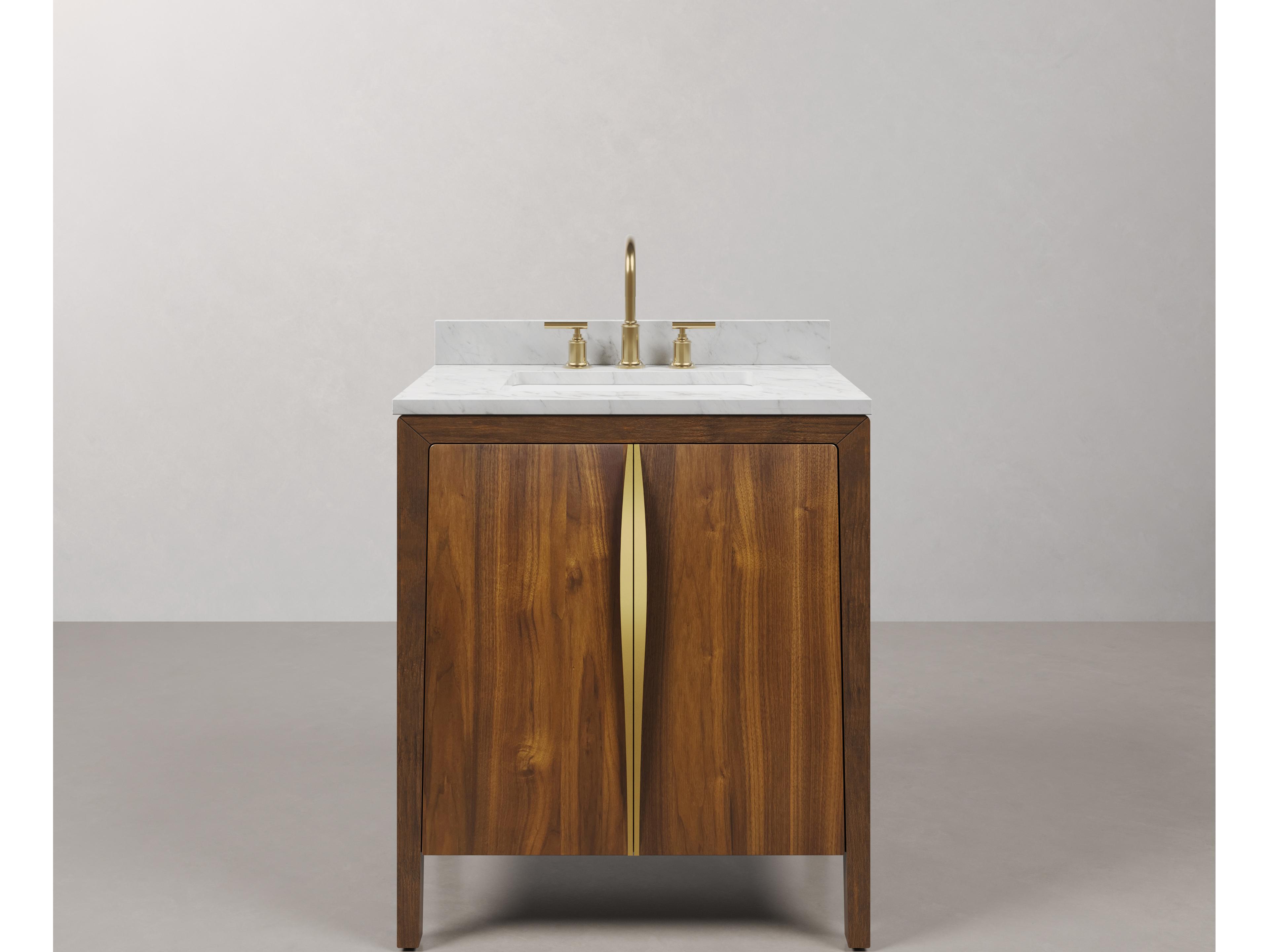 Water Creation Ferrero Vanity