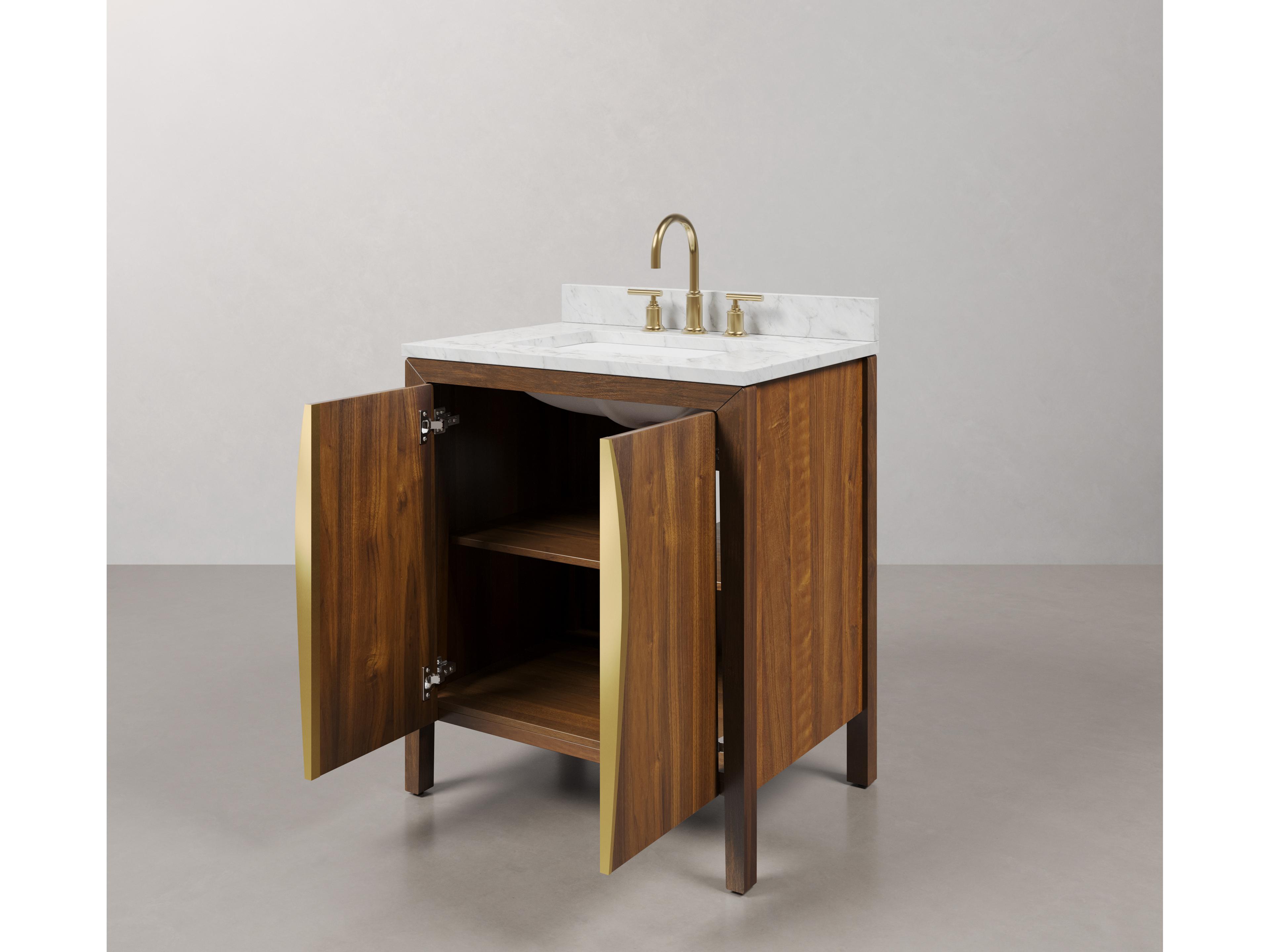 Water Creation Ferrero Vanity