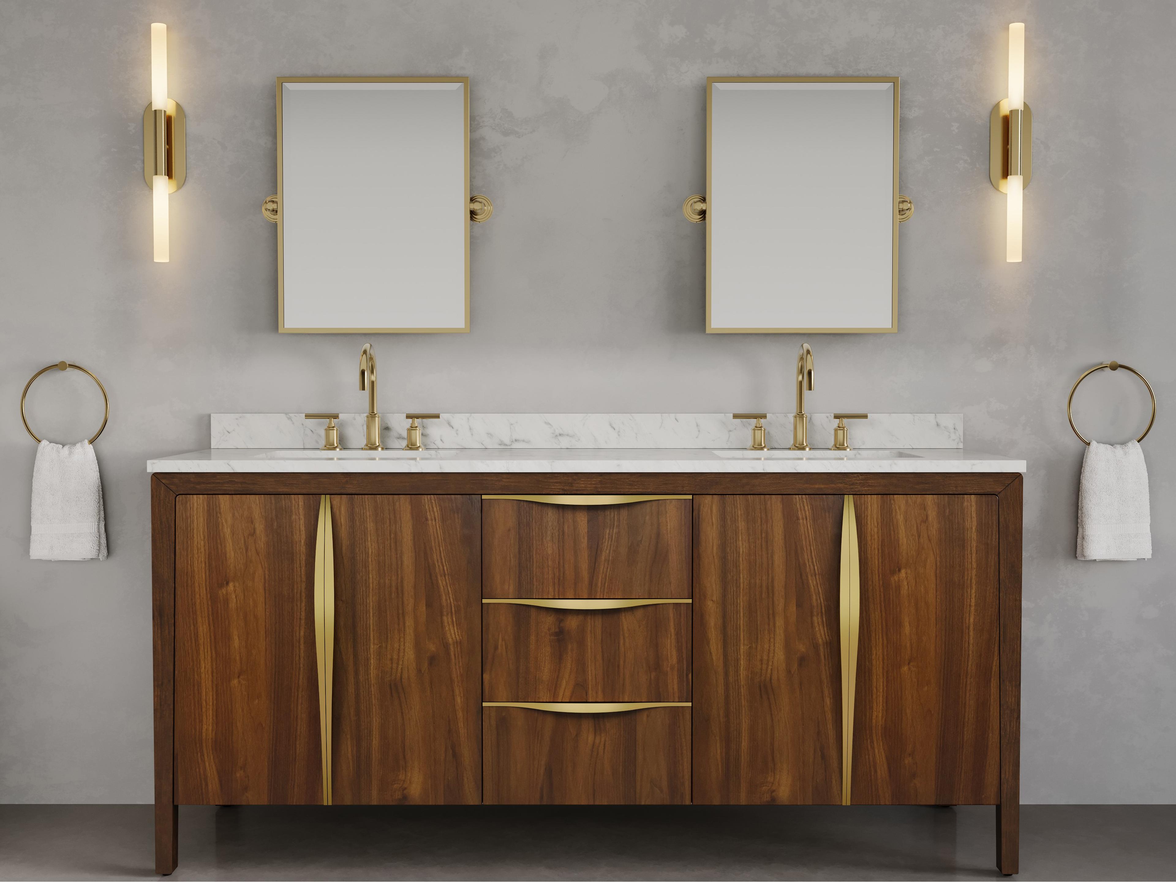 Water Creation Ferrero Vanity