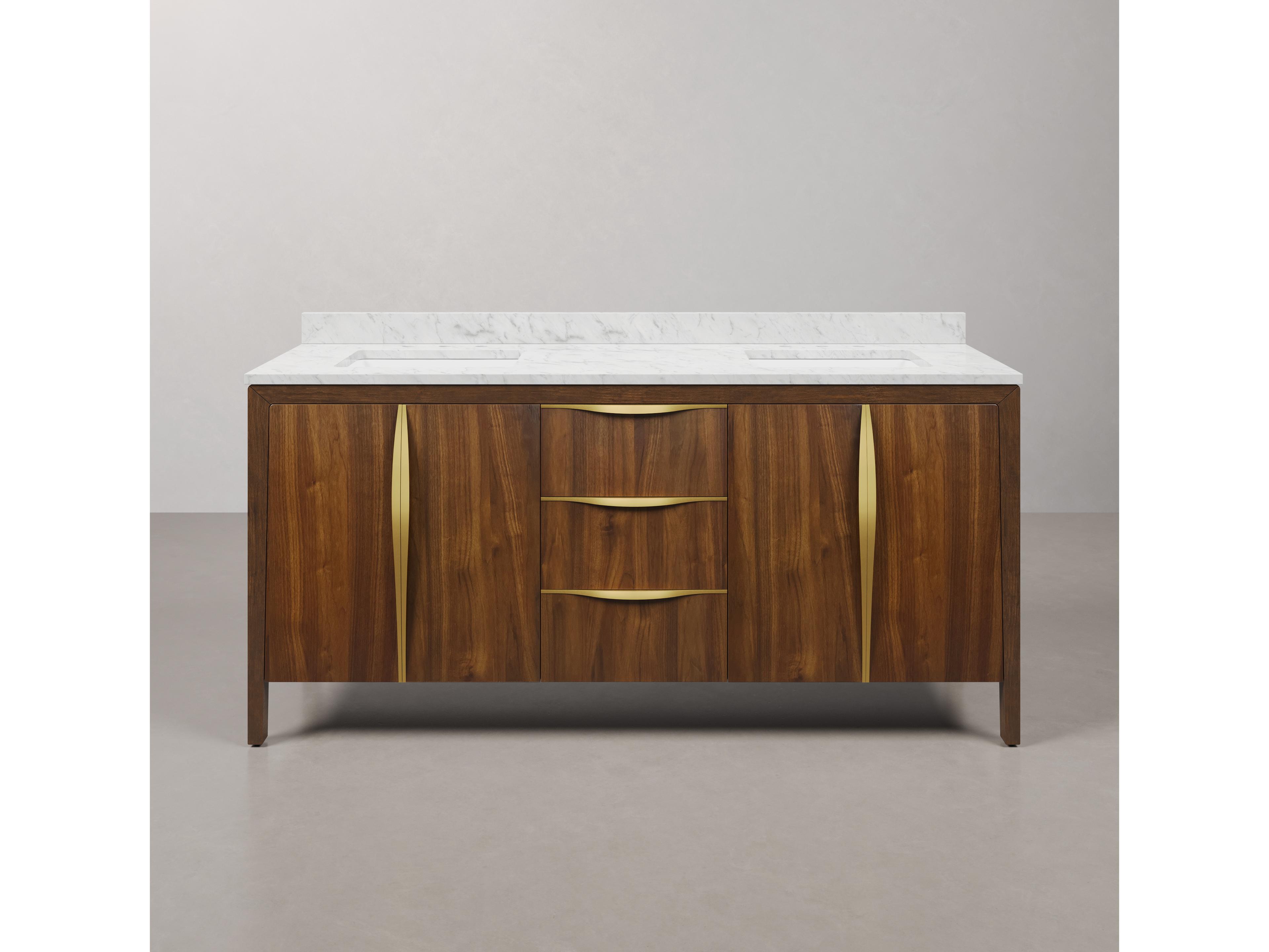 Water Creation Ferrero Vanity