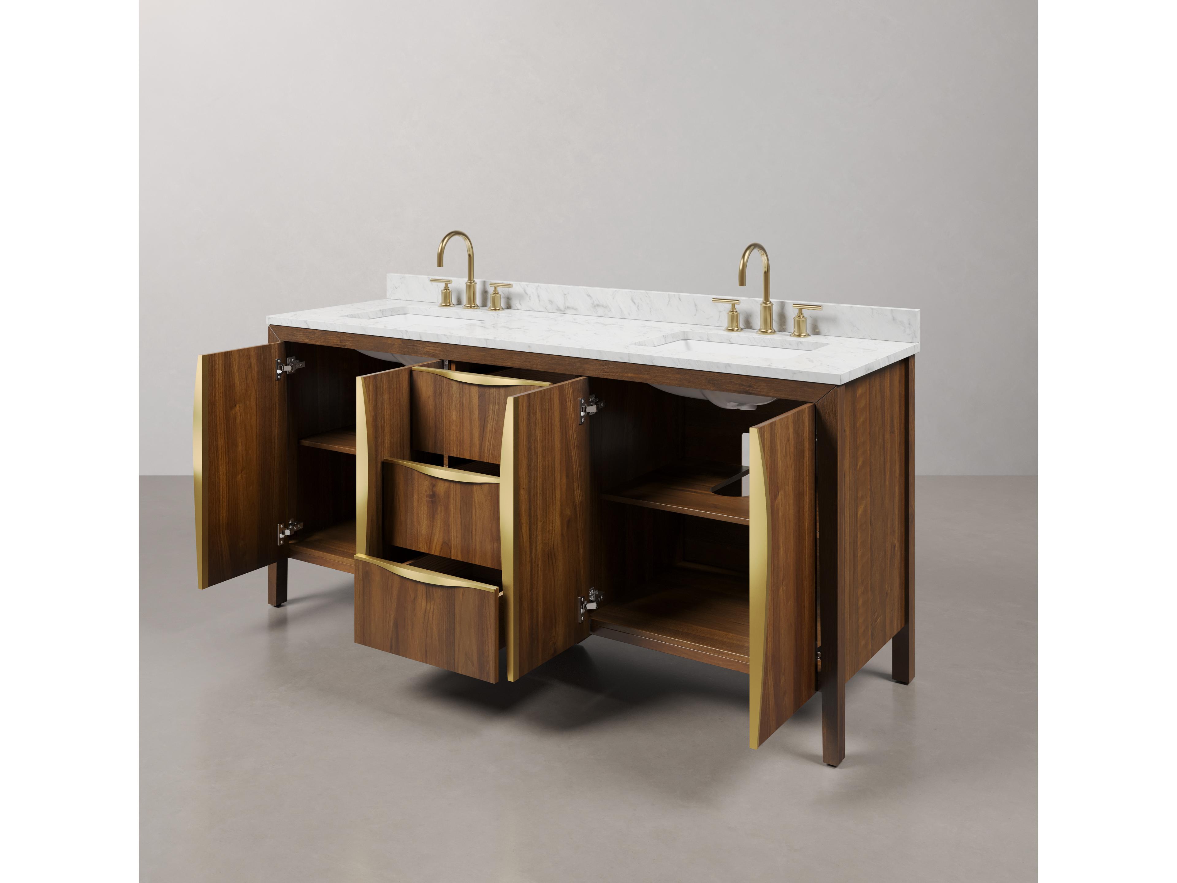 Water Creation Ferrero Vanity