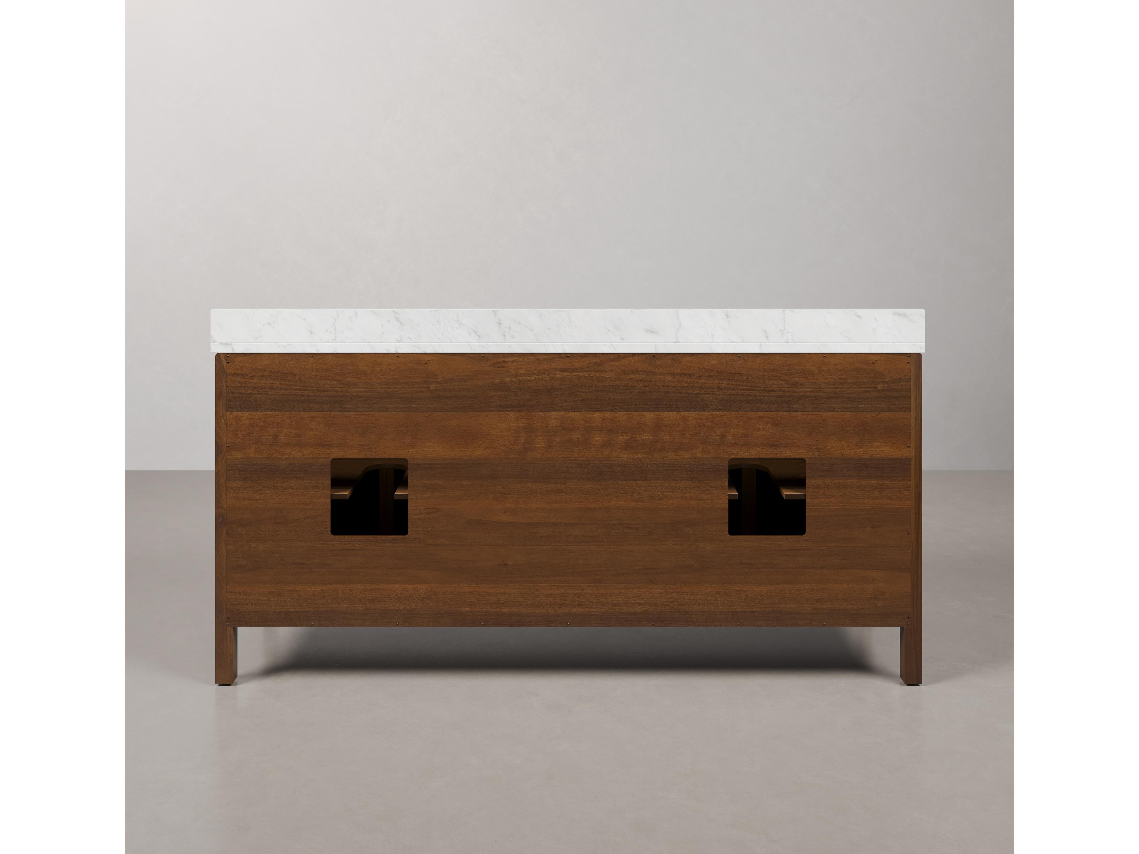 Water Creation Ferrero Vanity