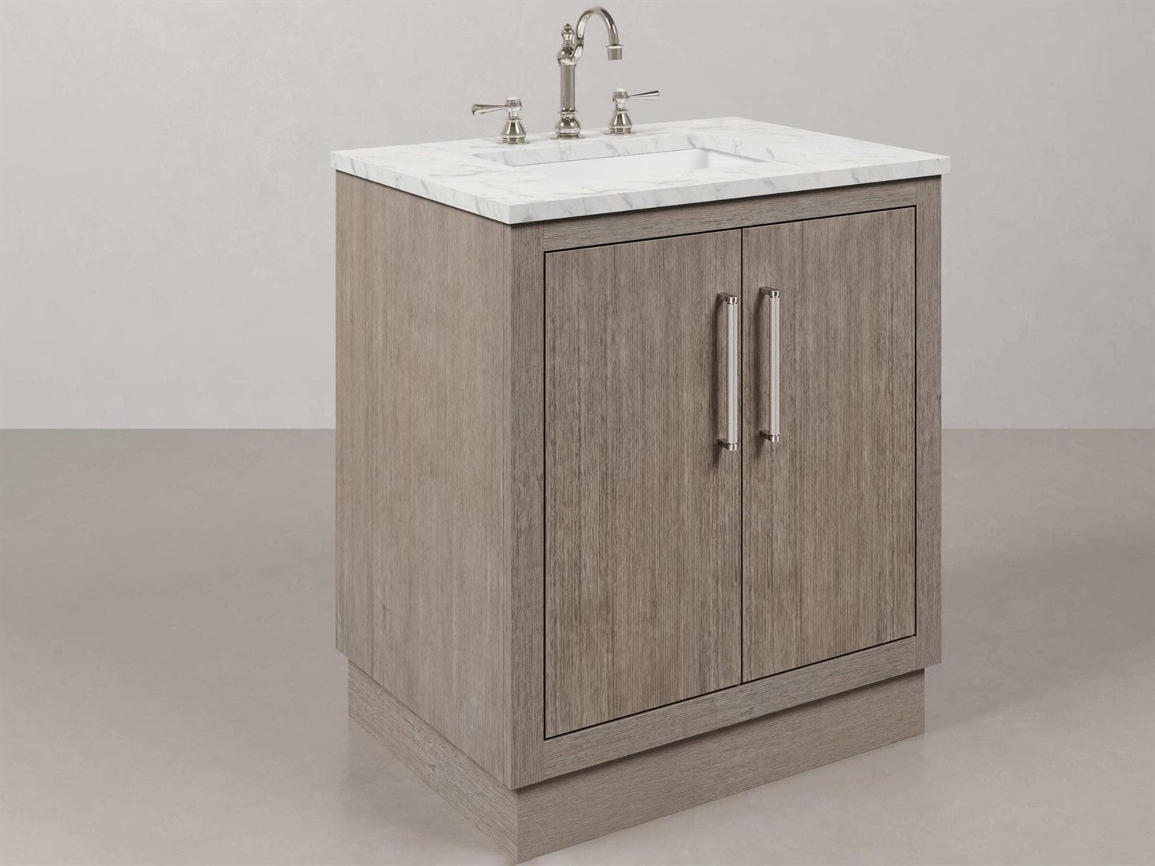 Water Creation Hugo Vanity