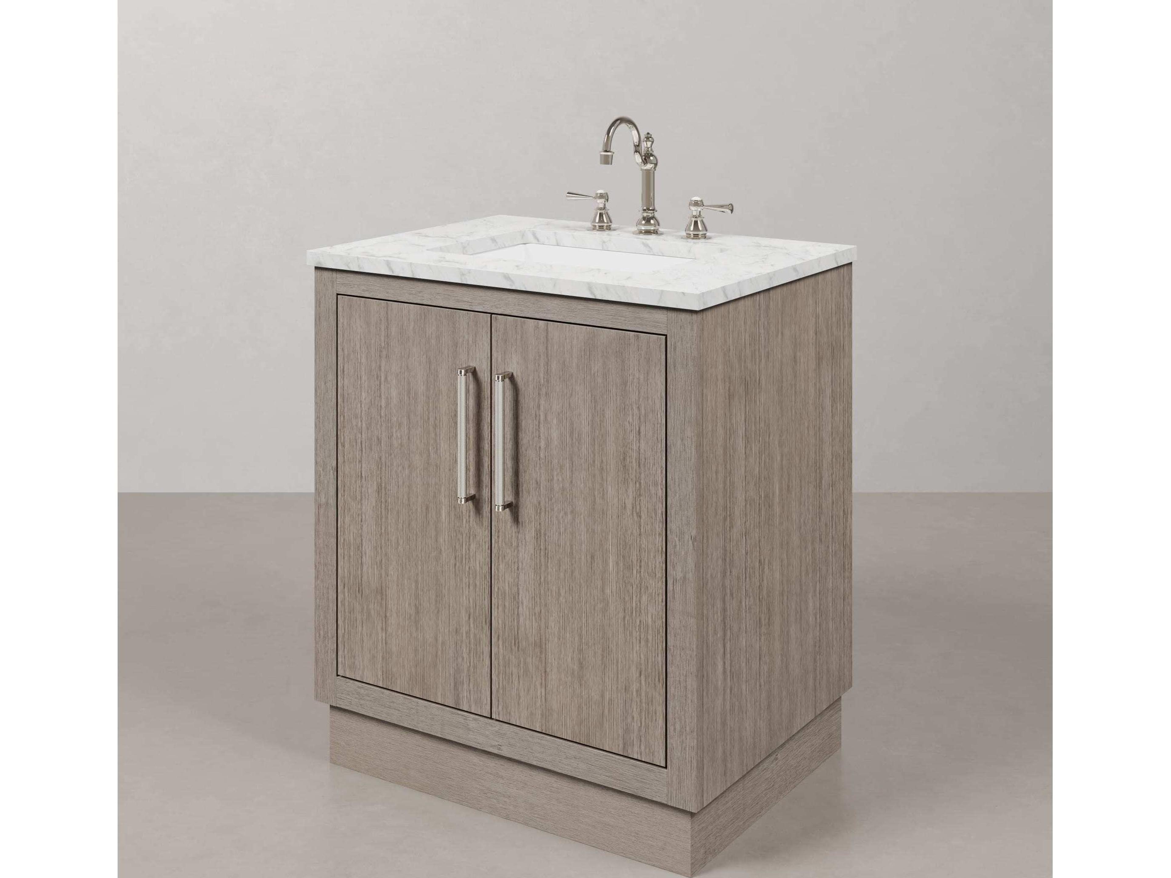 Water Creation Hugo Vanity