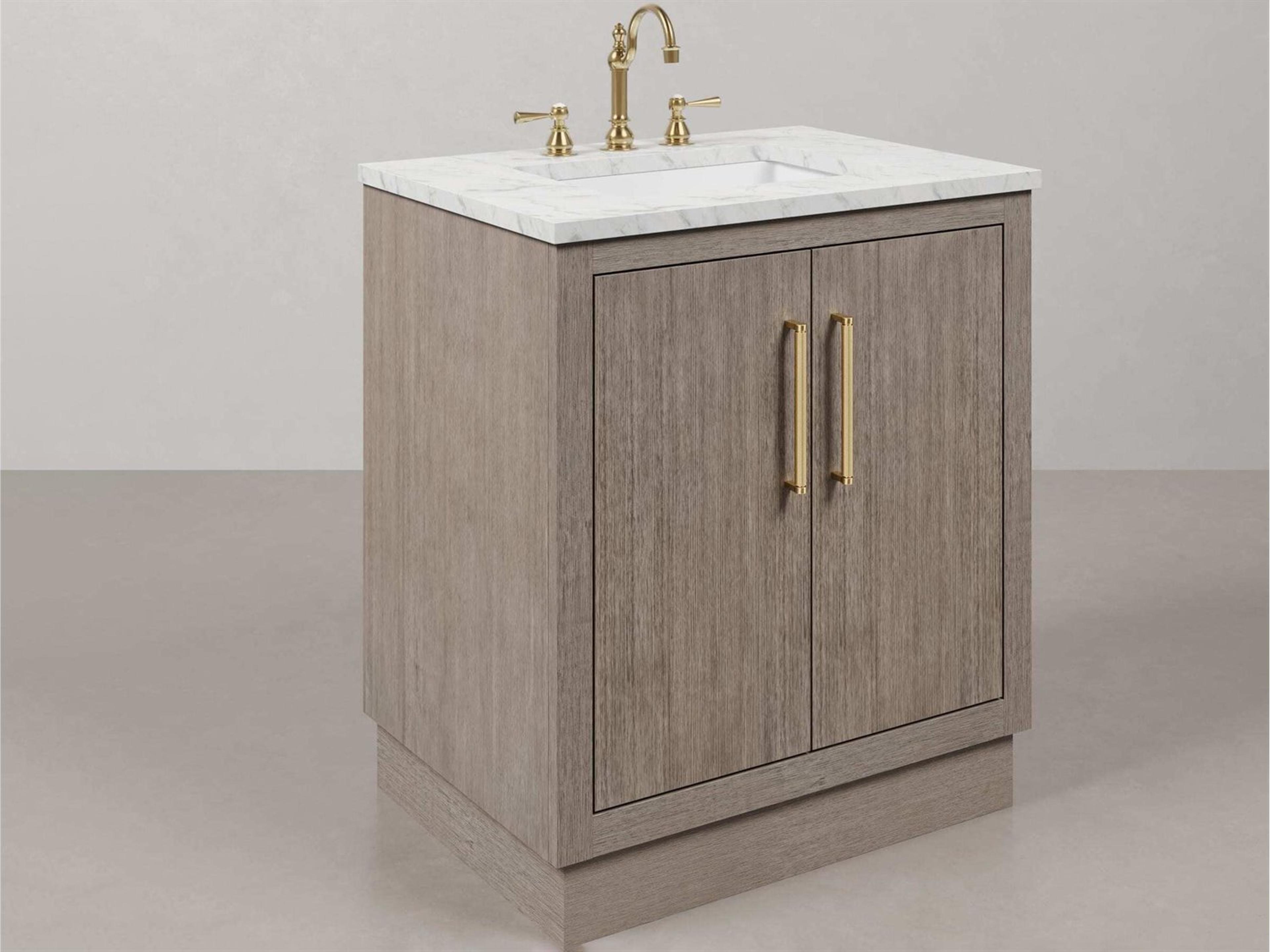 Water Creation Hugo Vanity