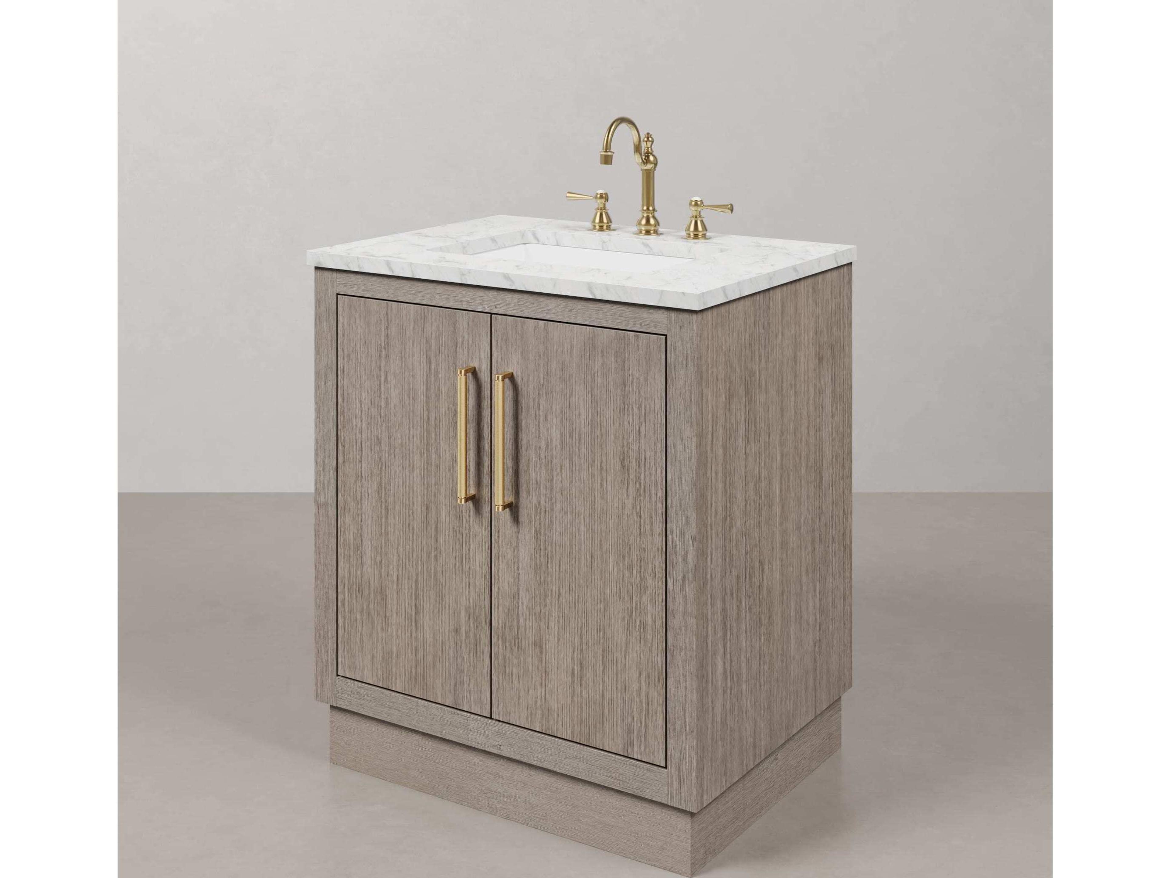 Water Creation Hugo Vanity